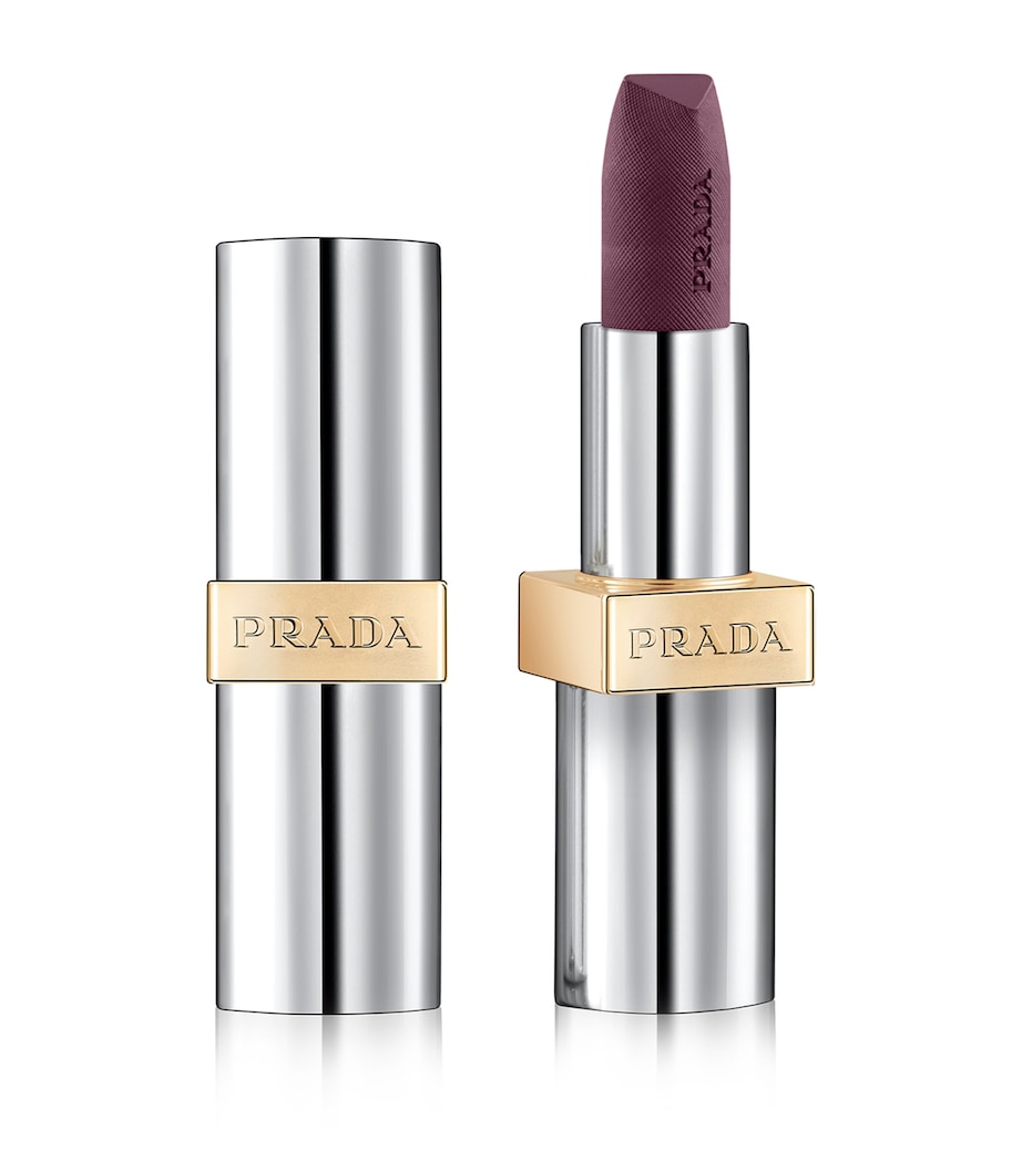 Prada Monochrome Hyper Matte Lipstick P57 Image 2