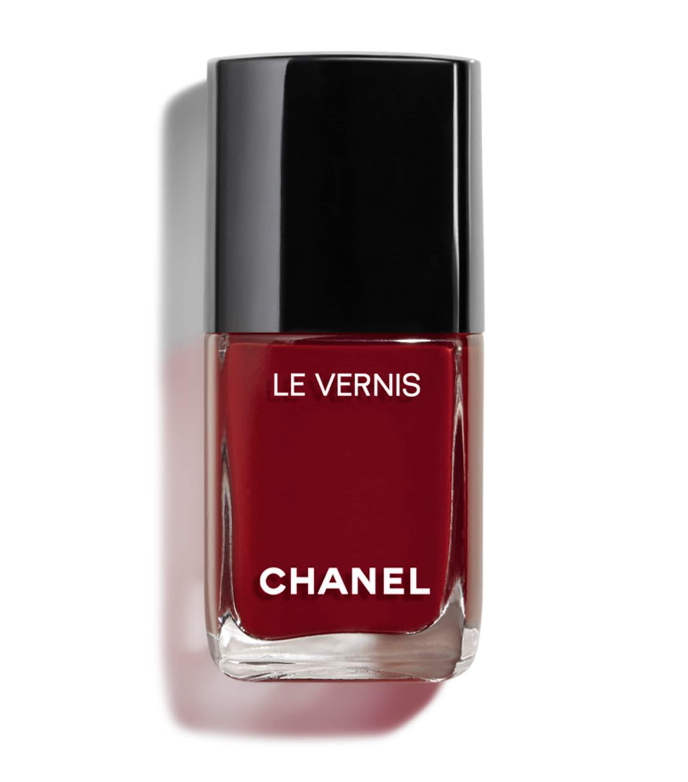 CHANEL LE VERNIS Longwear Nail Colour Incontournable Image 1