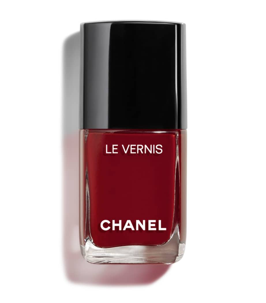 CHANEL LE VERNIS Longwear Nail Colour Incontournable Image 1