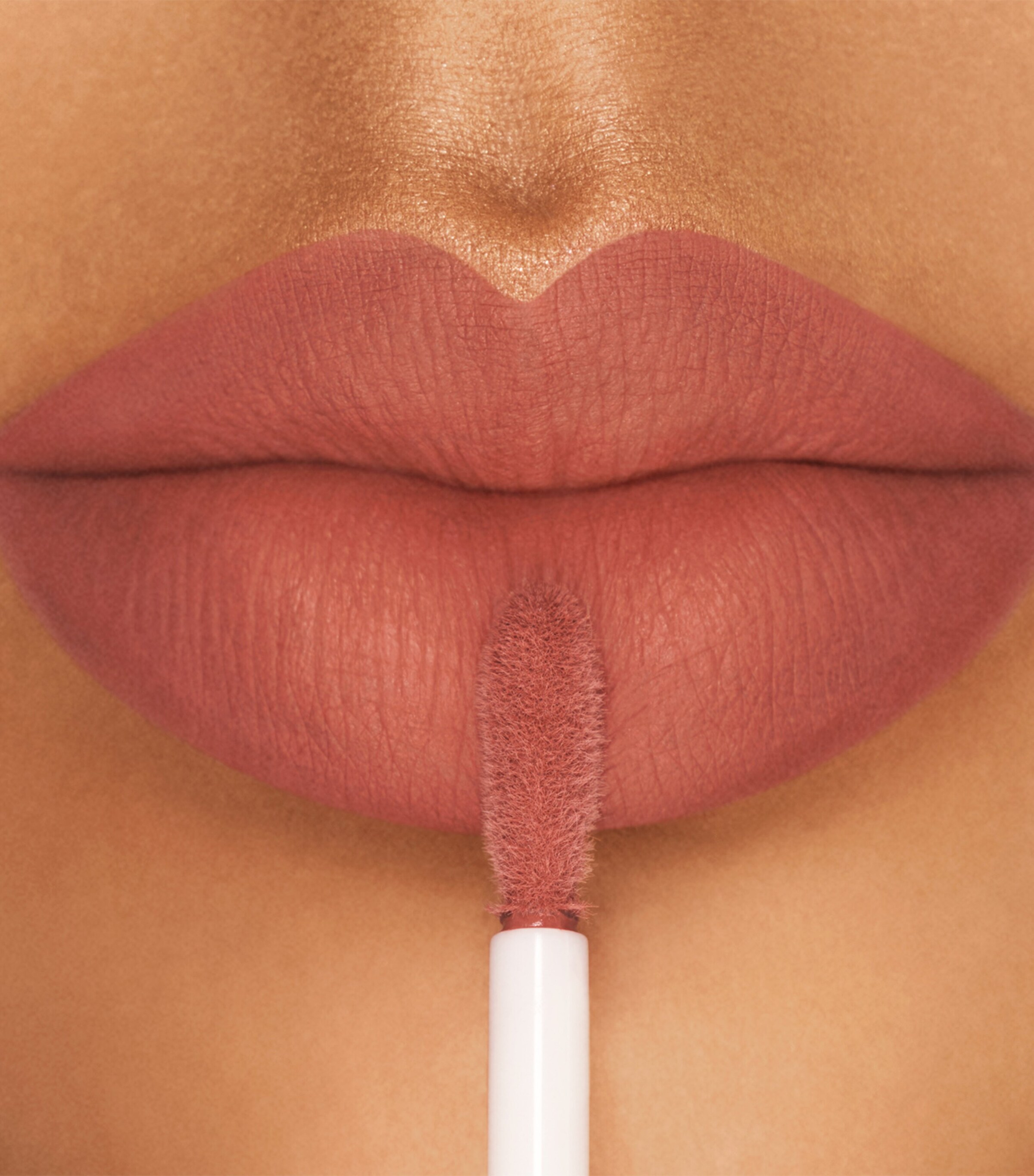 Everkiss Liquid Lip 105 RESPECT Image 3