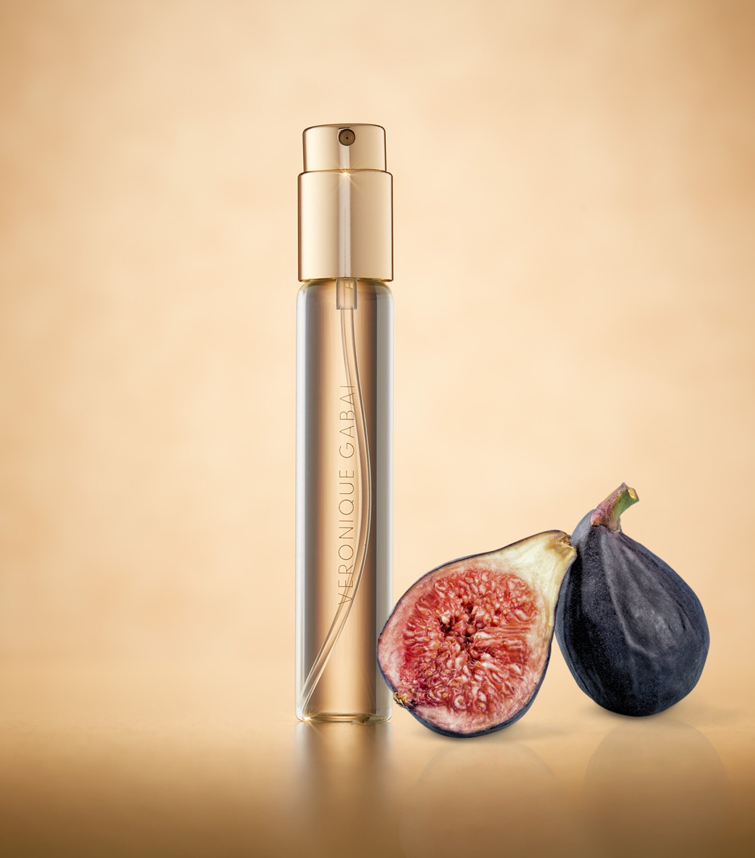 The Woods Trio Fragrance Gift Set (3 x 10ml) NO COLOUR Image 3