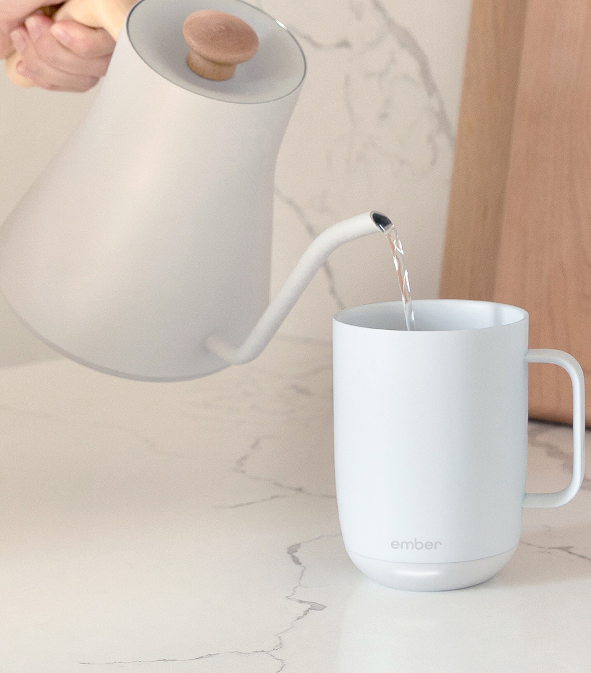 Smart Mug (414ml) MULTI Image 9