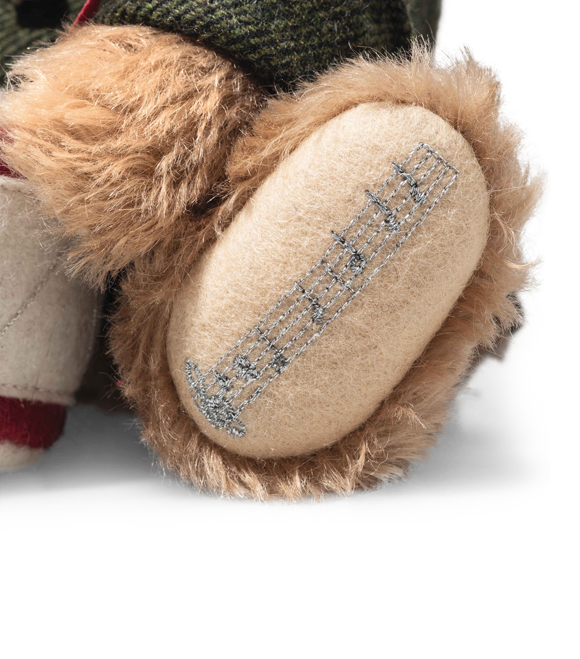 Little Drummer Boy Bear (28cm) MULTI Image 4