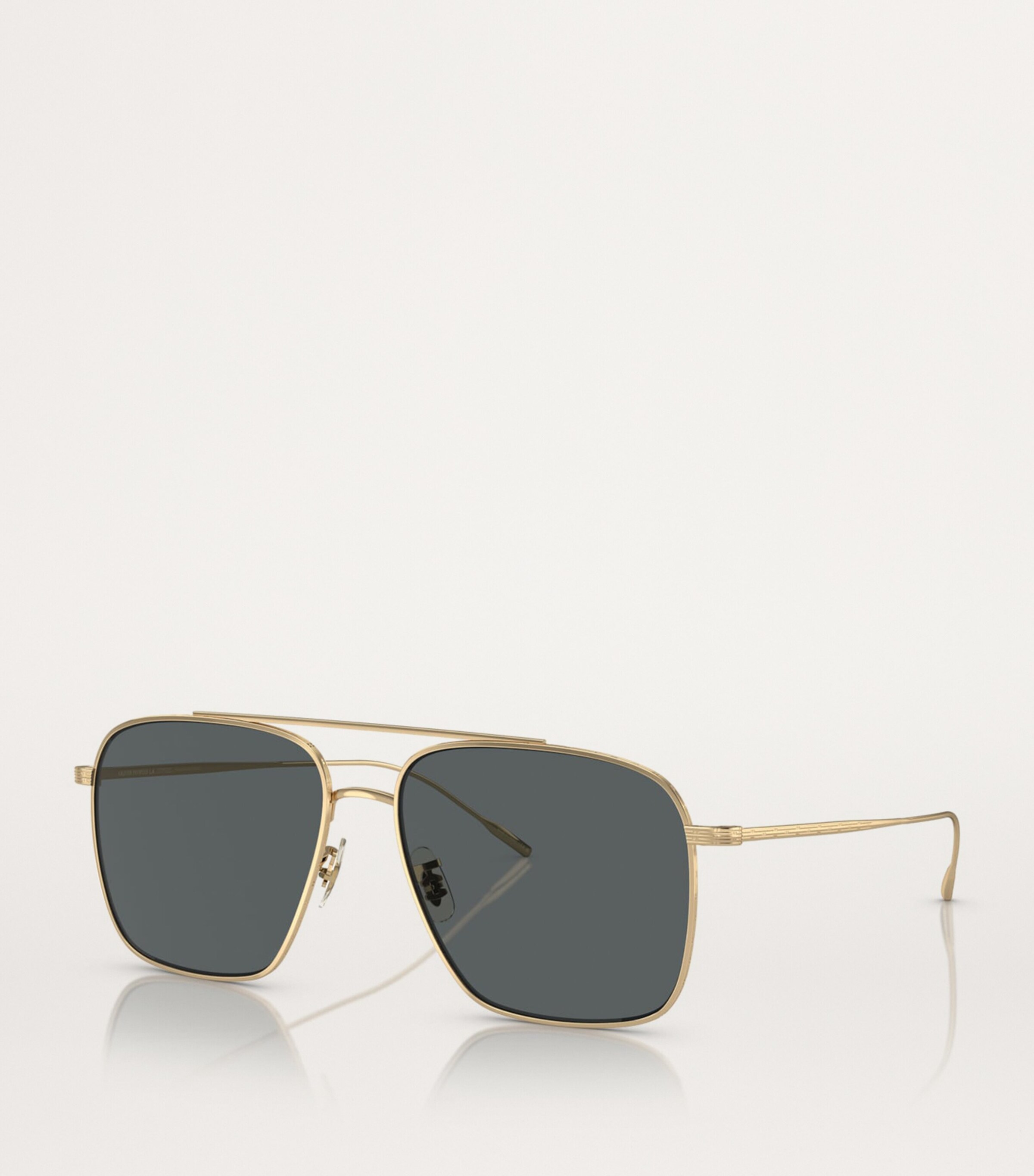 Titanium Dresner Sunglasses 5292P2 Image 2