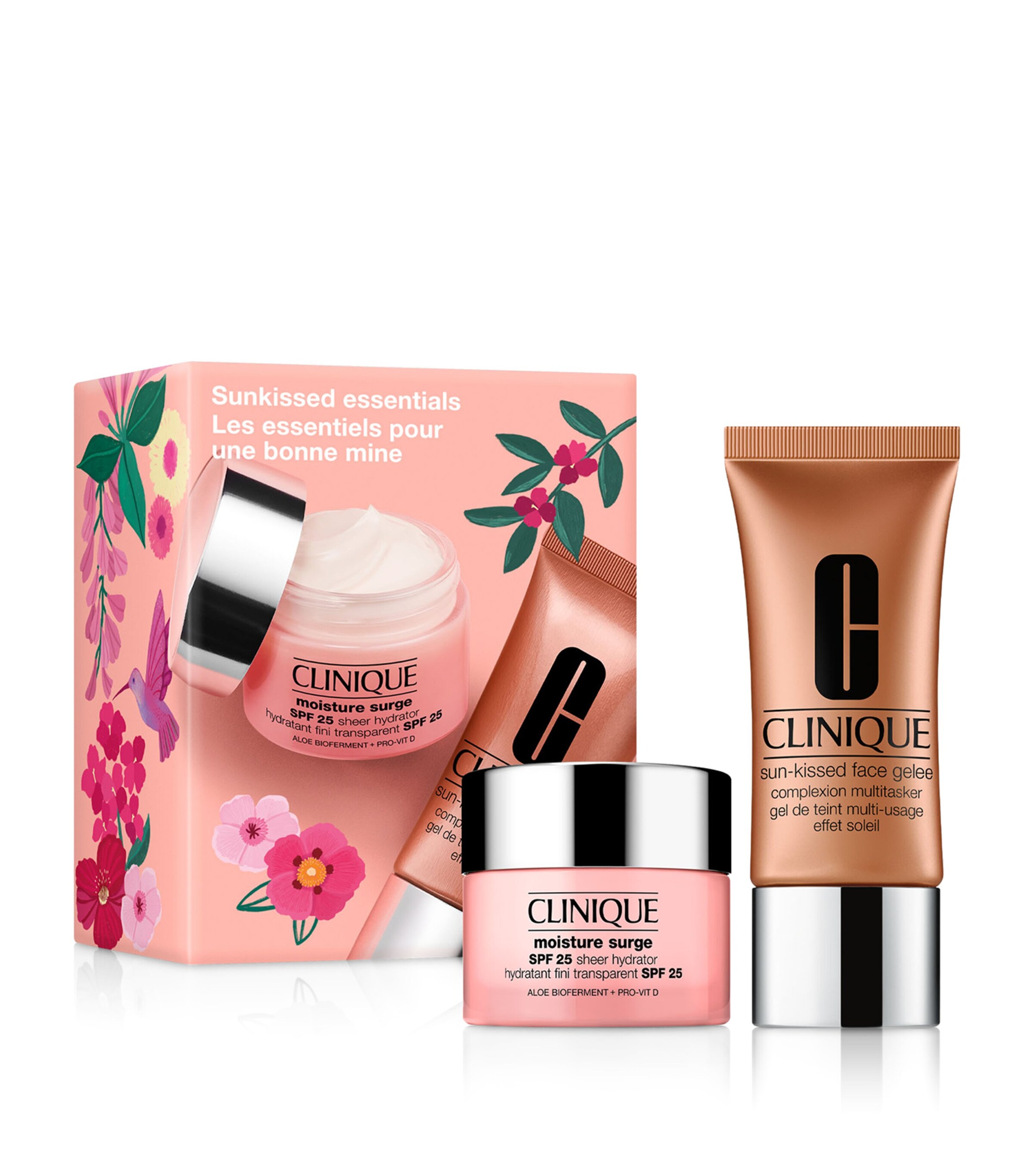 Clinique Sunkissed Essentials Gift Set Image 1