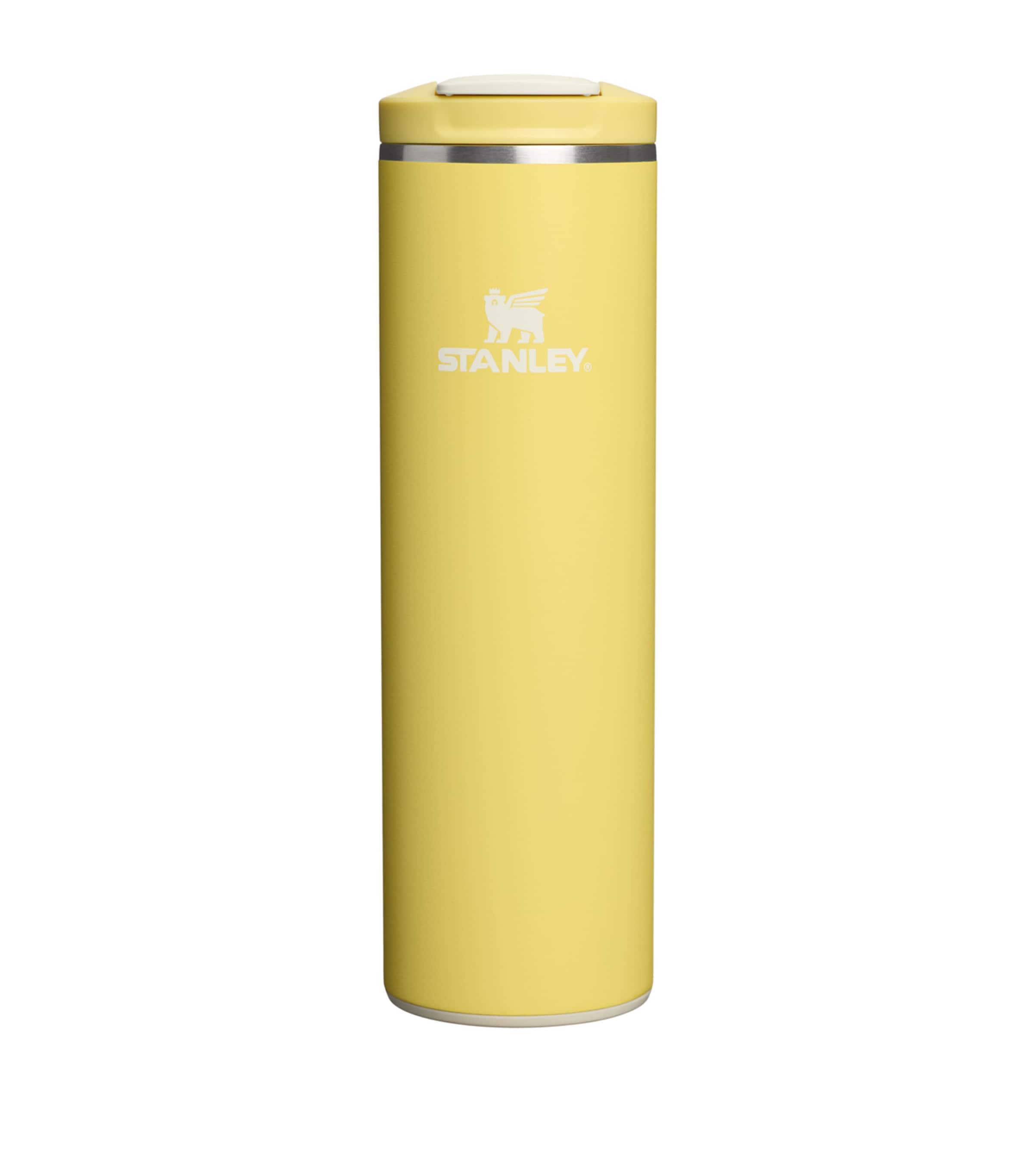 Stanley Transit Fliptop Mug (470ml) Daffodil Image 1