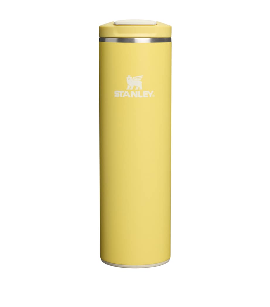 Stanley Transit Fliptop Mug (470ml) Daffodil Image 1