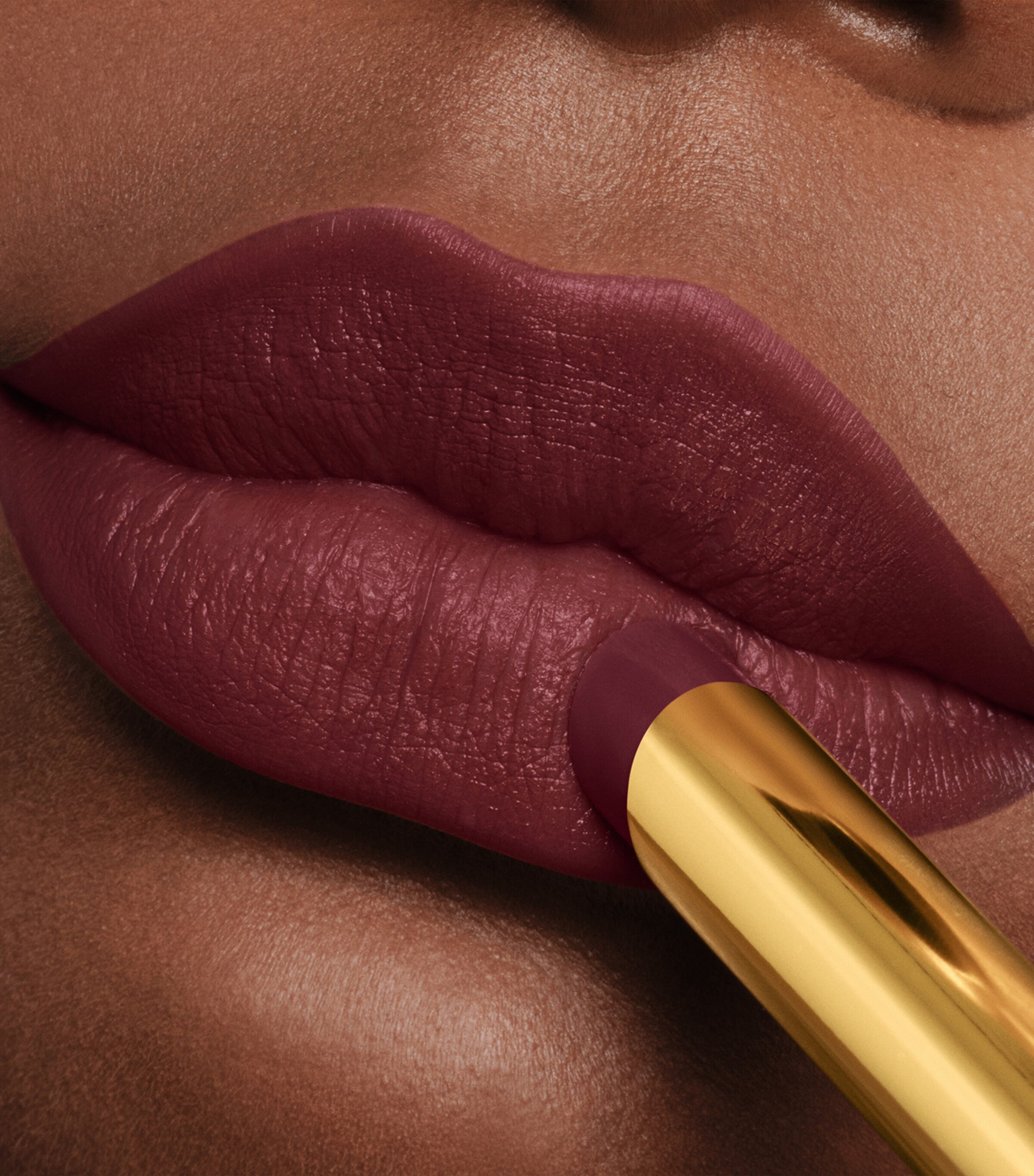 TOM FORD Runway Matte Lip Stylo Plumage Image 6