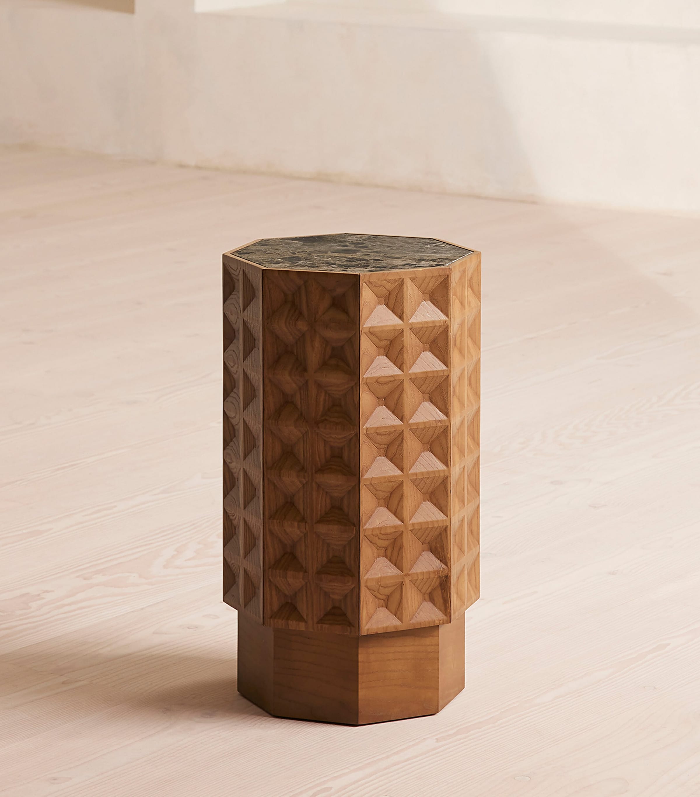 Soho Home Dante Side Table Emporada Image 2