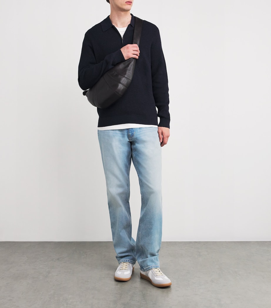 Doheny Straight Jeans RAMPART Image 2