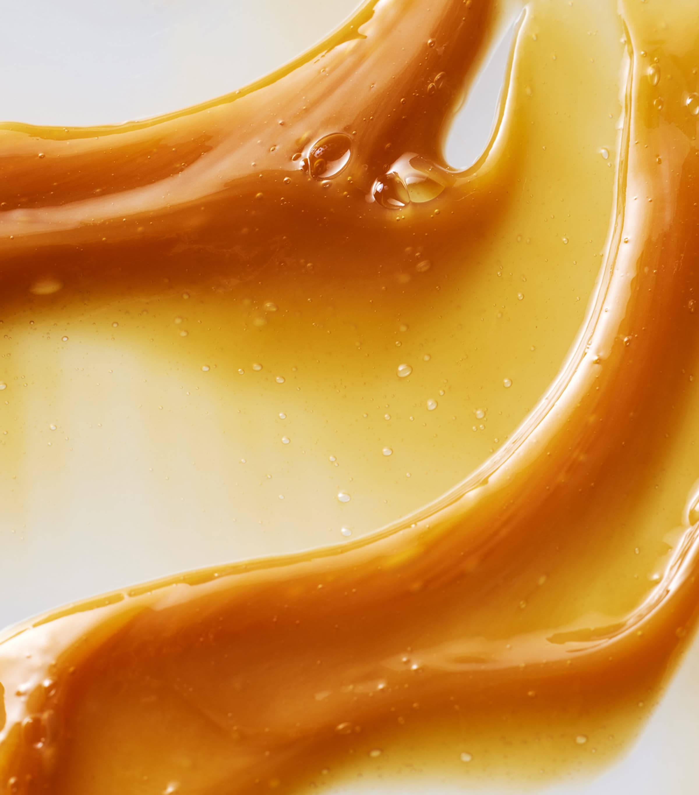 Chai Latte Body Wash (340ml) NO COLOUR Image 4