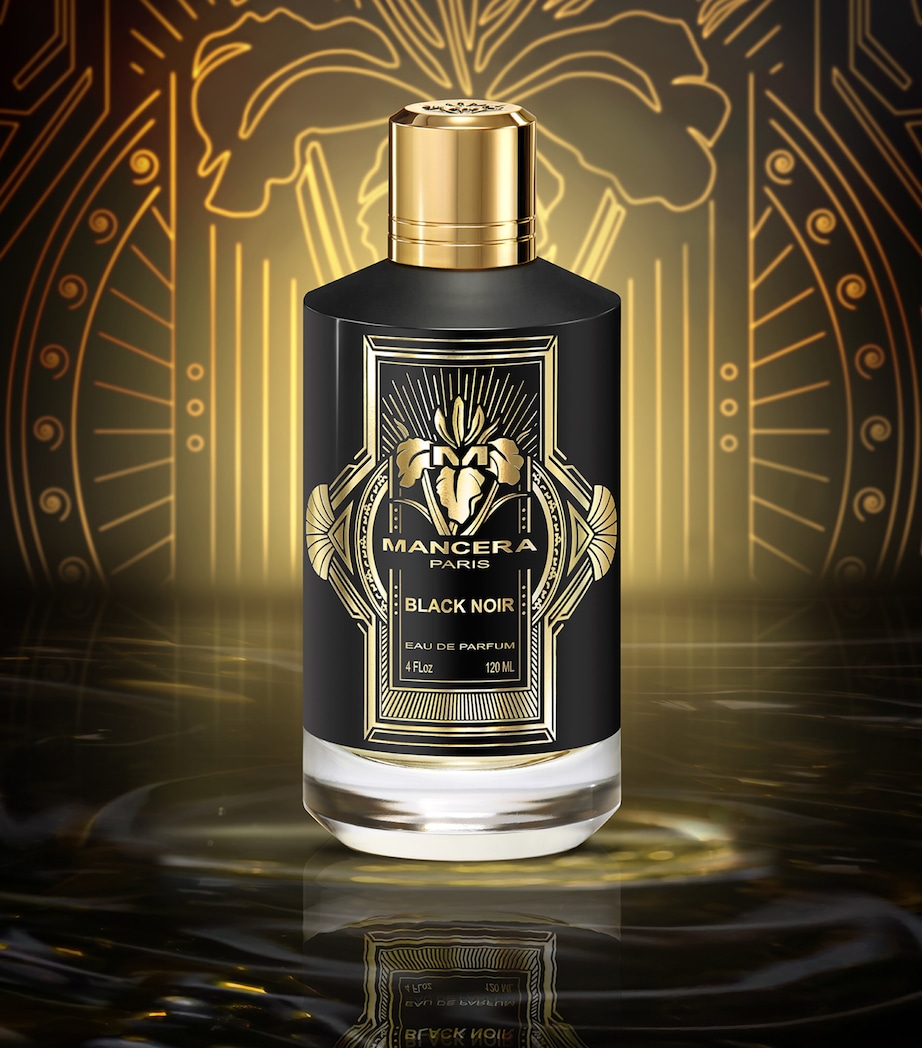 Black Noir Eau de Parfum (120ml) NO COLOUR Image 2