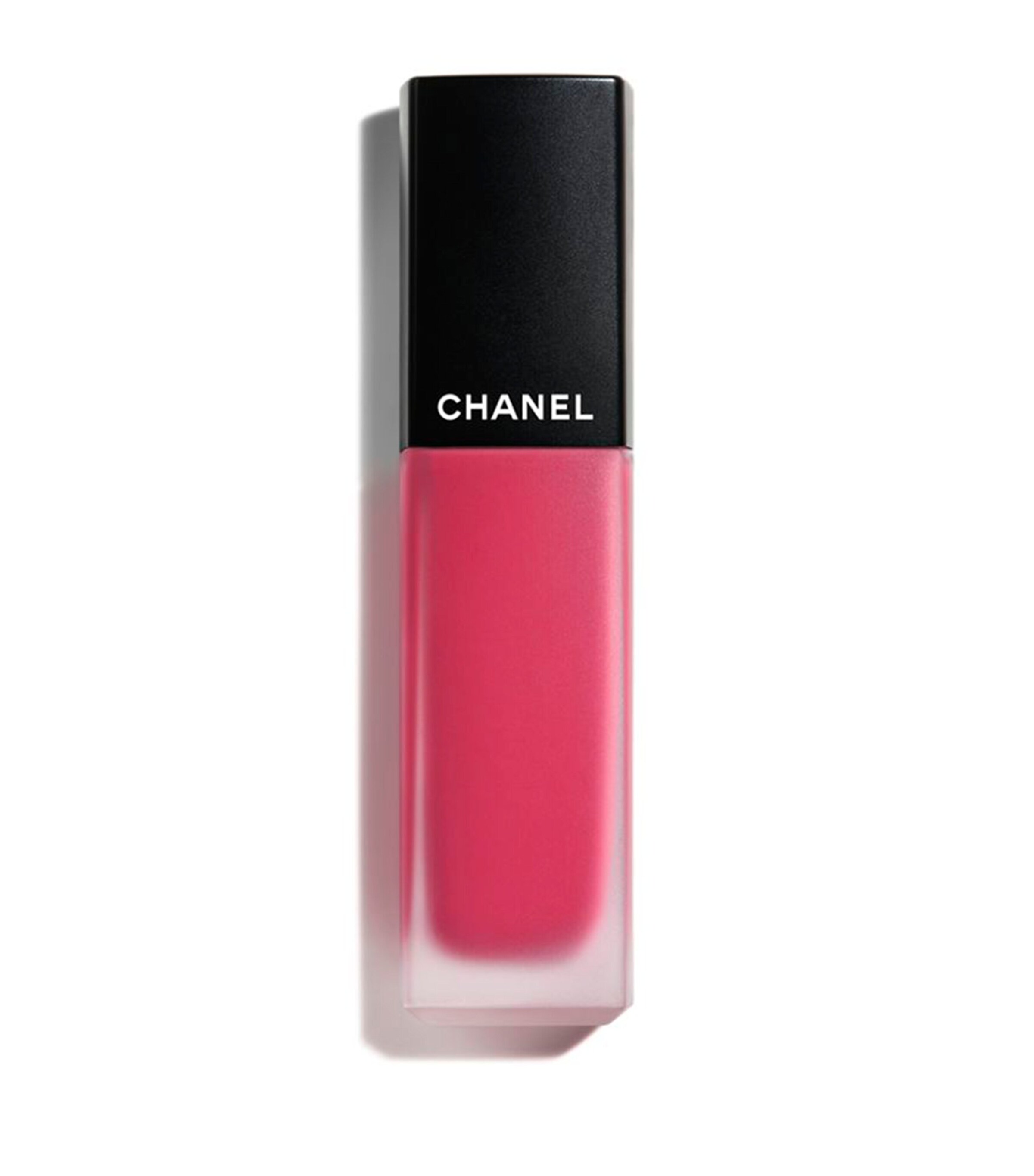 Chanel Rouge Allure Ink Matte Liquid Lip Colour In Beige