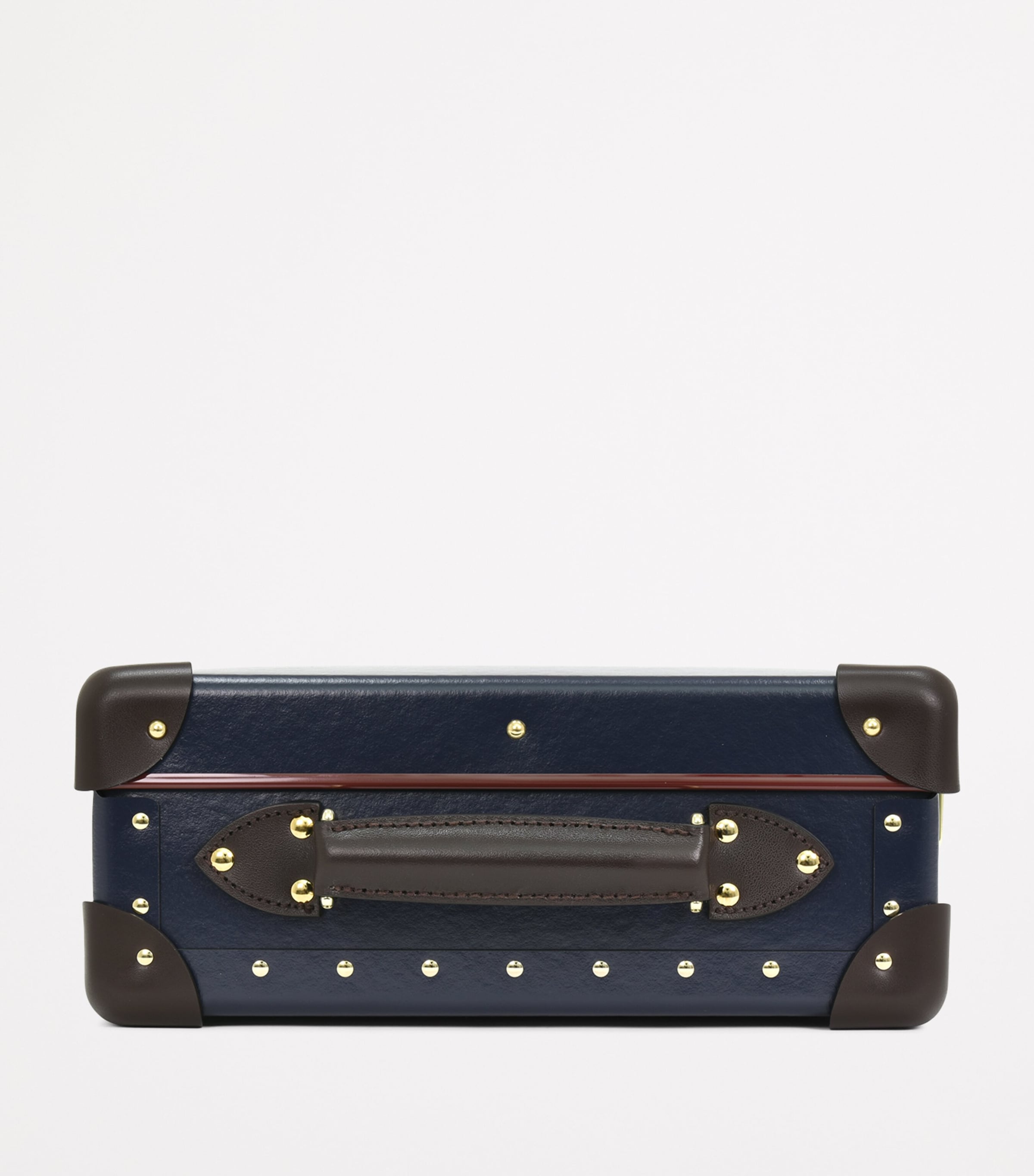 Centenary 12-Slot Watch Case NAVY Image 3