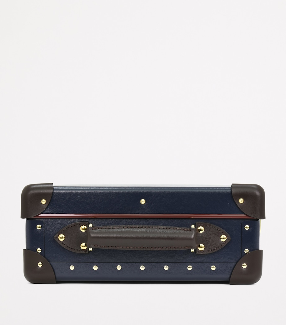 Centenary 12-Slot Watch Case NAVY Image 3