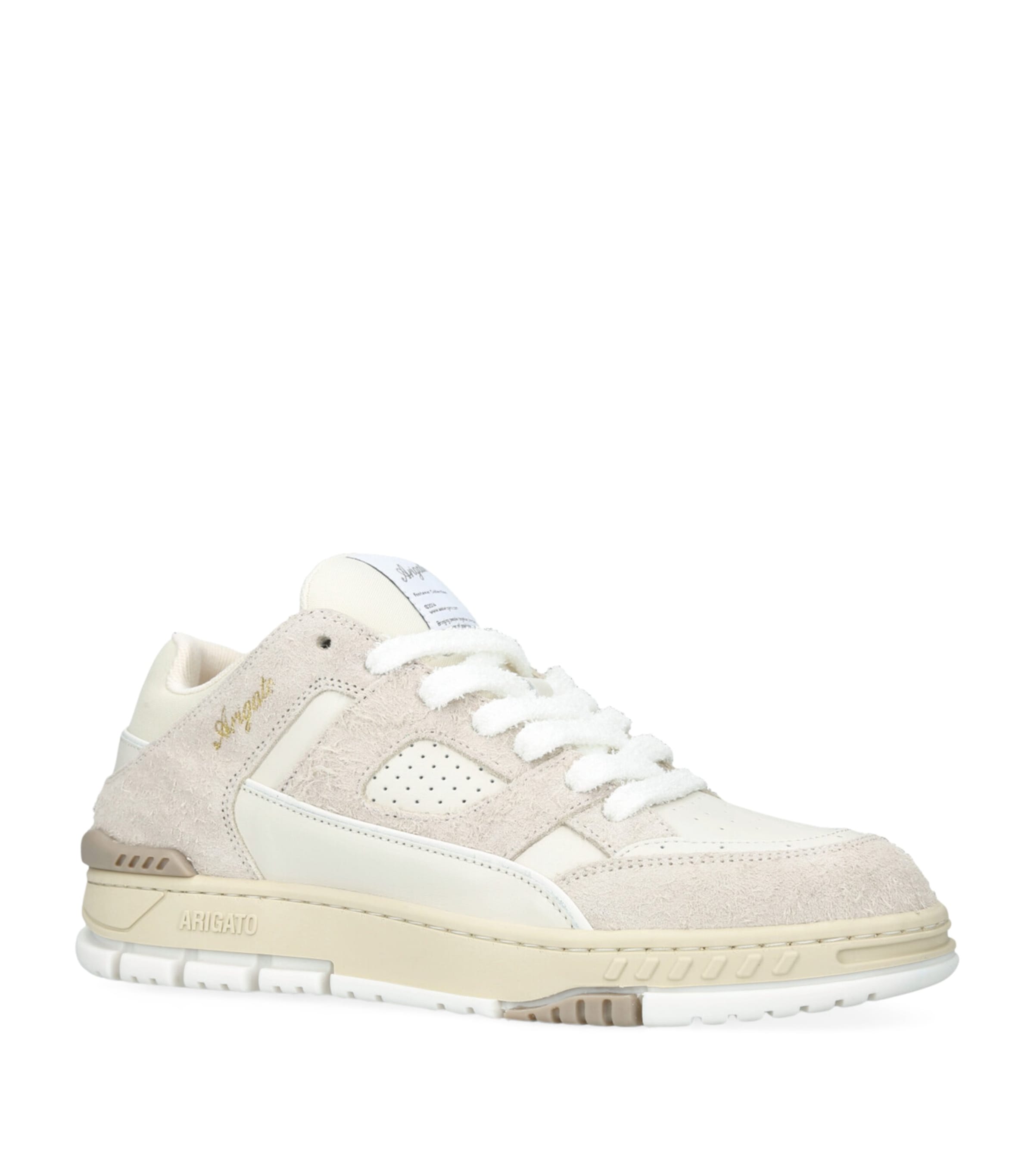 Area Sneakers BEIGE Image 4