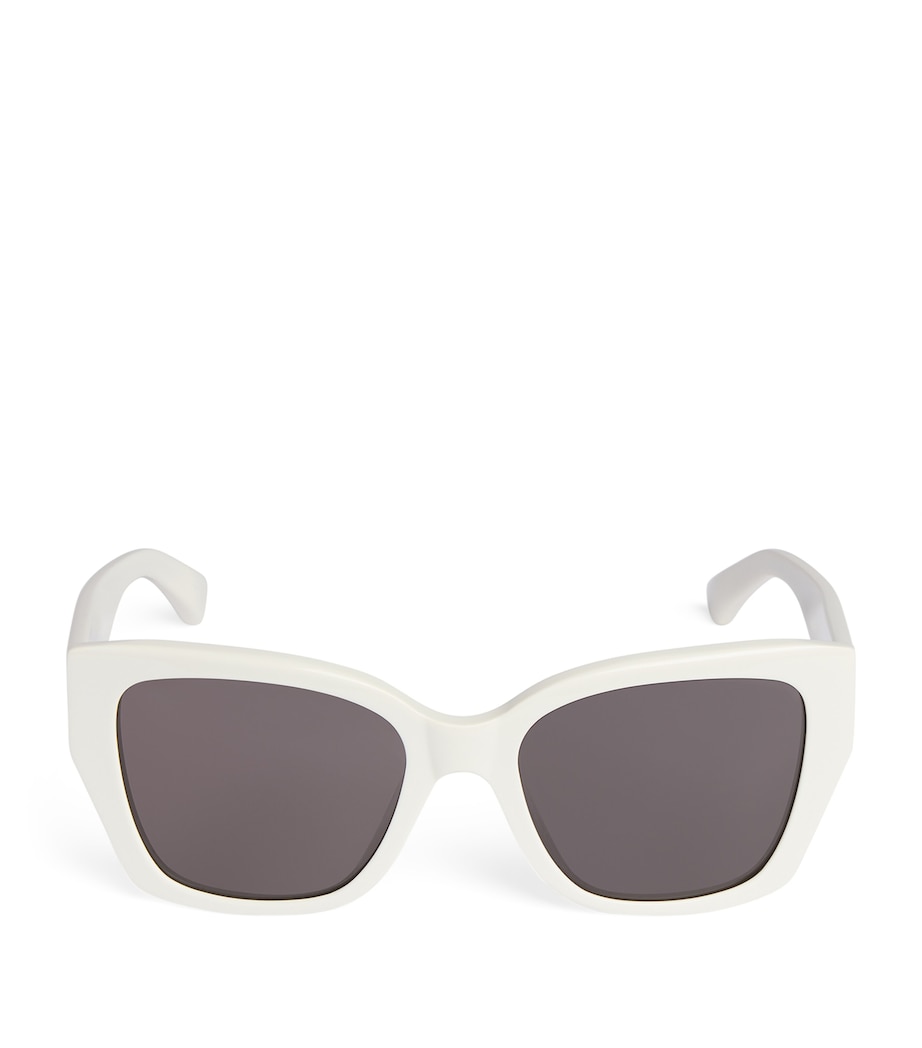 Balenciaga Square Nano Sunglasses Image 1