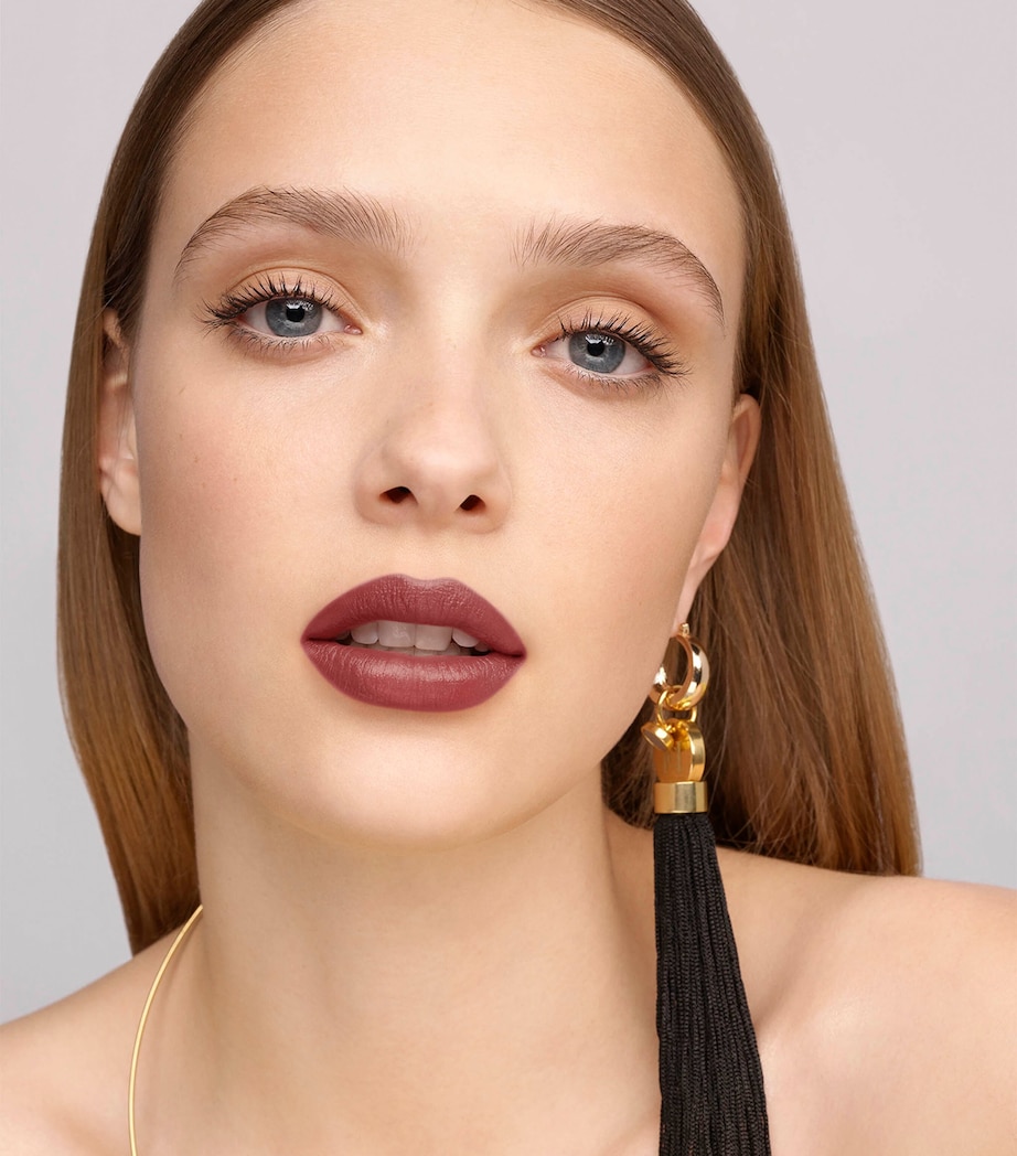 Fabulous Kiss Satin Lipstick and Cap Bundle 342 Image 4