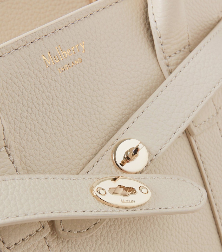 Mini Bayswater Cross-Body Bag CHALK Image 5