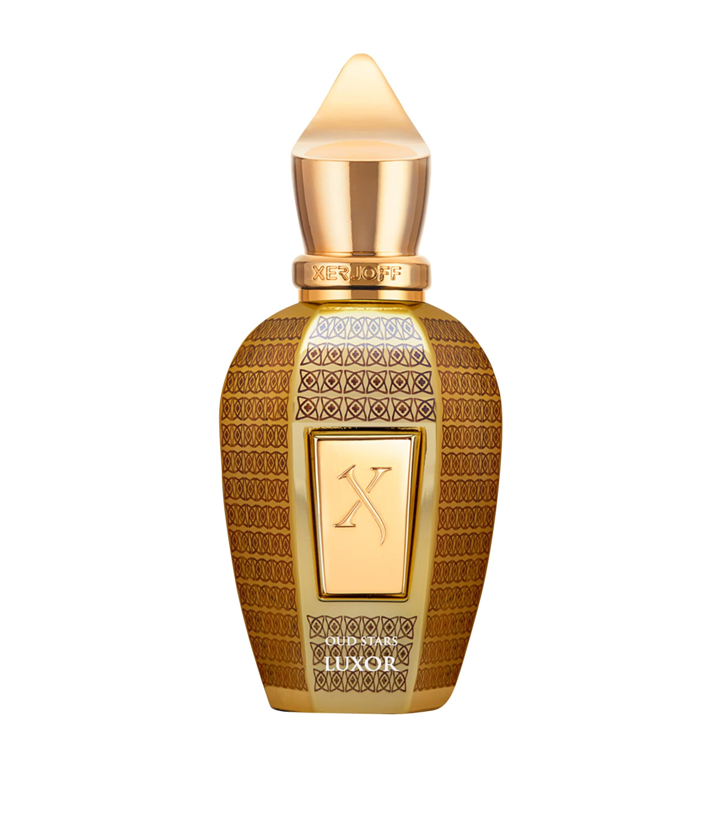 XERJOFF LUXOR PURE PERFUME 