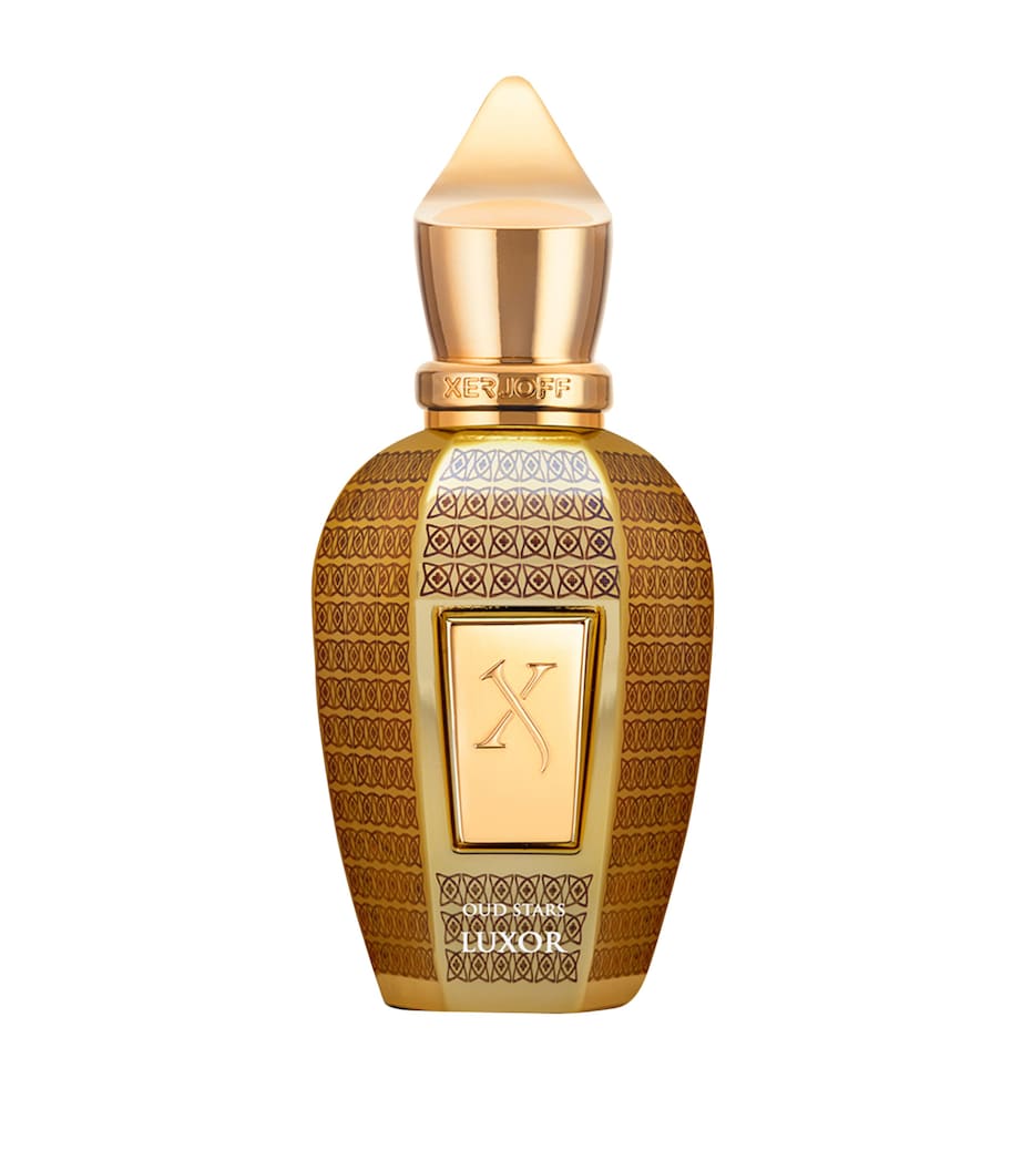 Luxor Pure Perfume (50ml) NO COLOUR Image 1