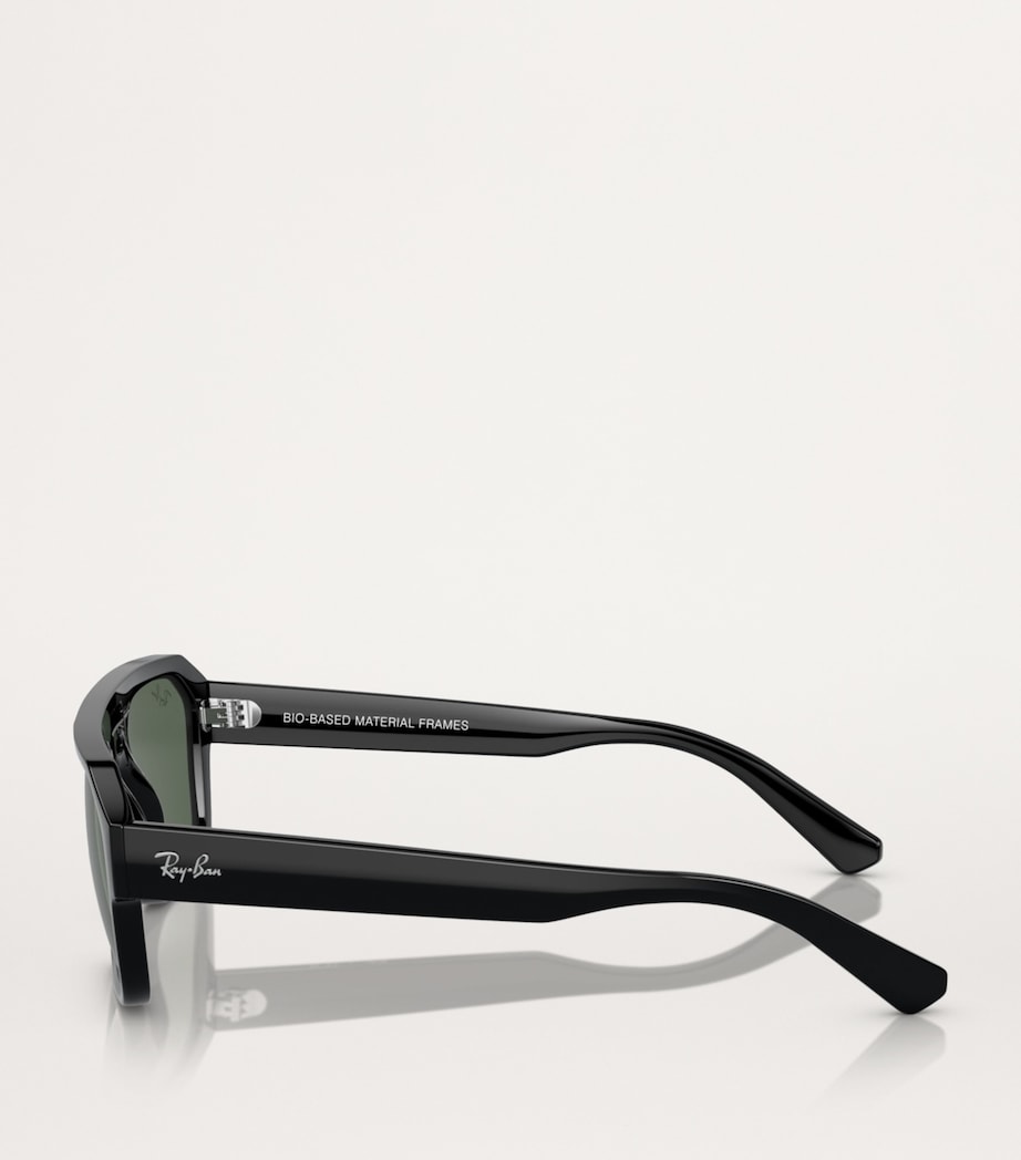 Acetate 0RB4397 Sunglasses 667771 Image 3