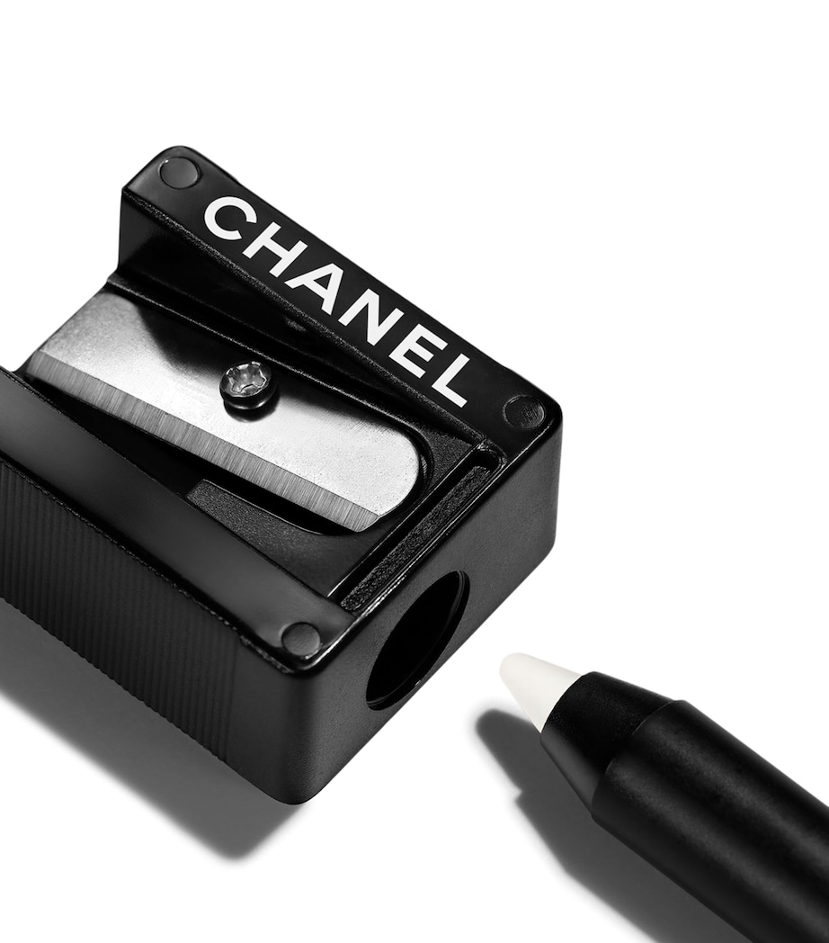 CHANEL CHANEL LE CRAYON LÈVRES Precision Lip-Defining Pencil Clear Image 2