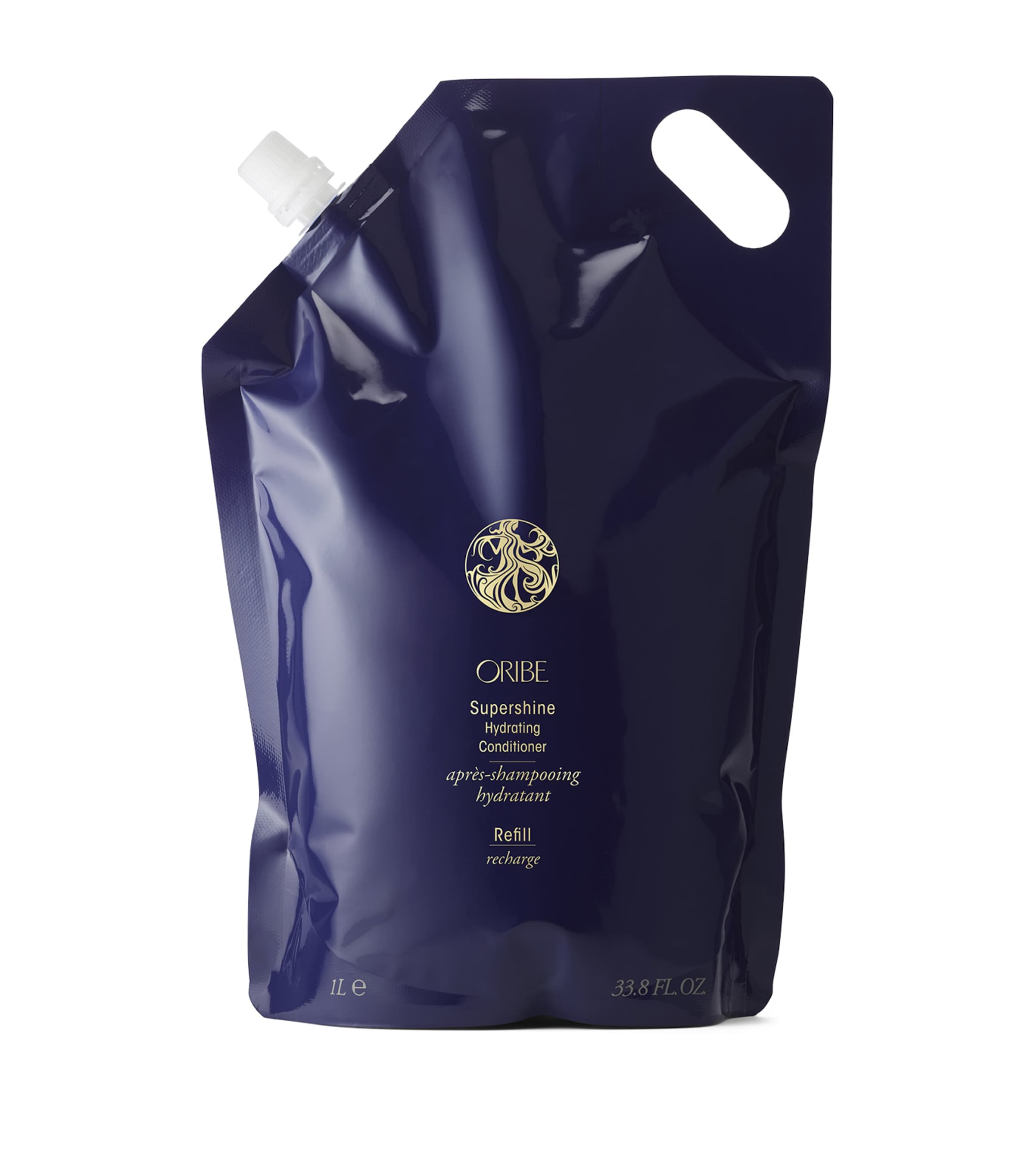 Oribe Supershine Hydrating Conditioner (1000ml) - Refill Image 1