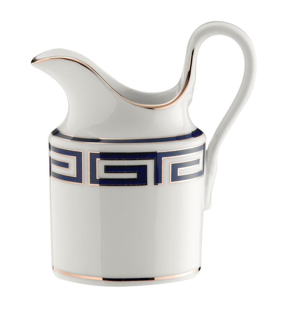 Labirinto Zaffiro Milk Jug G00125200 Image 1