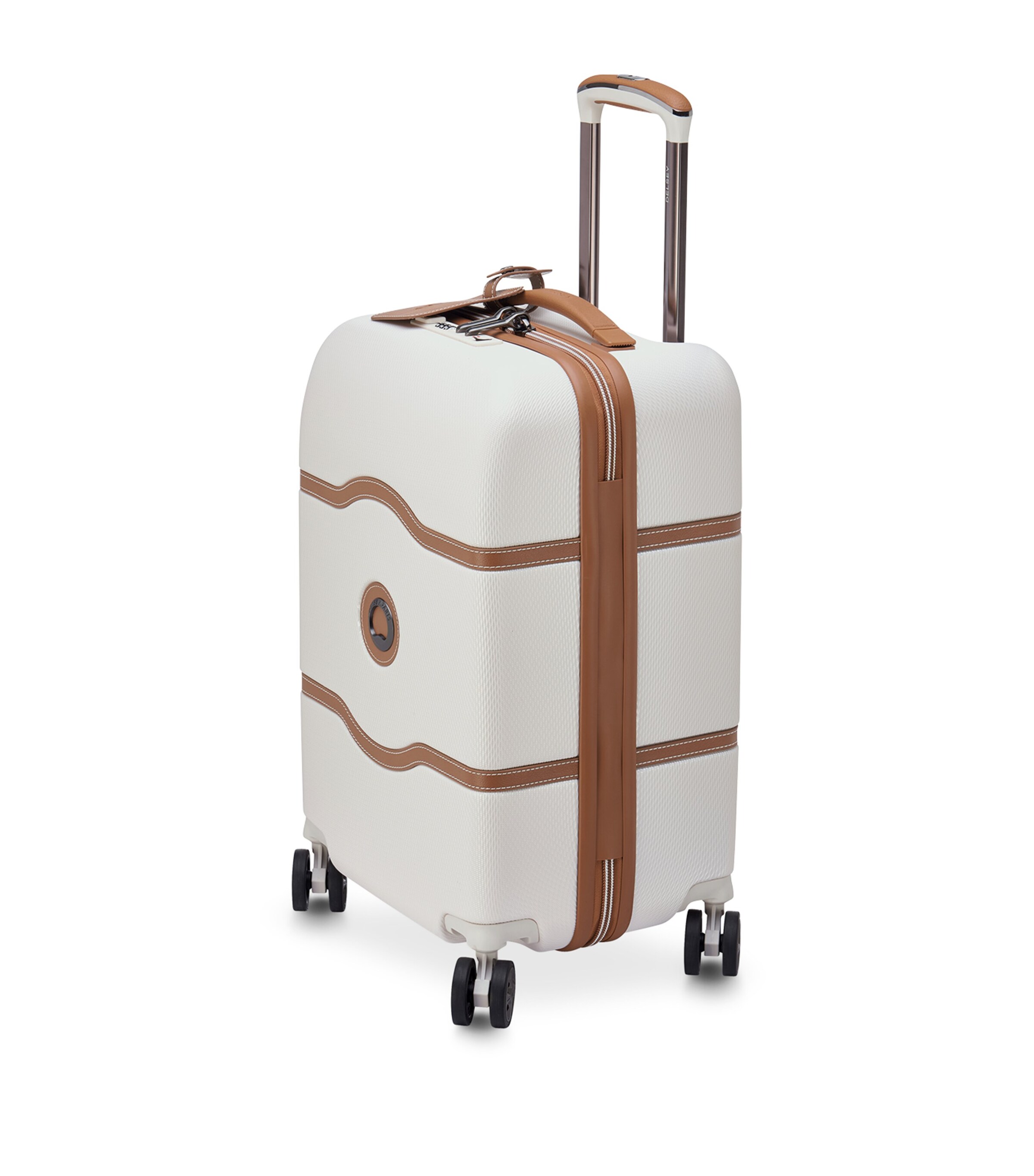 Chatelet Air 2.0 Suitcase (55cm) ANGORA Image 8