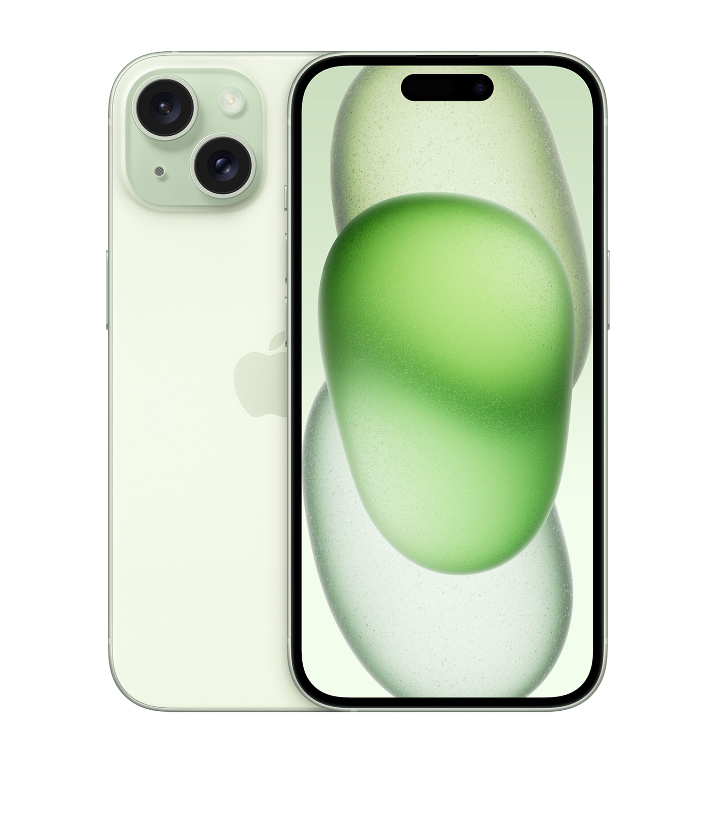 Apple iPhone 15 128GB - Green Green Image 1