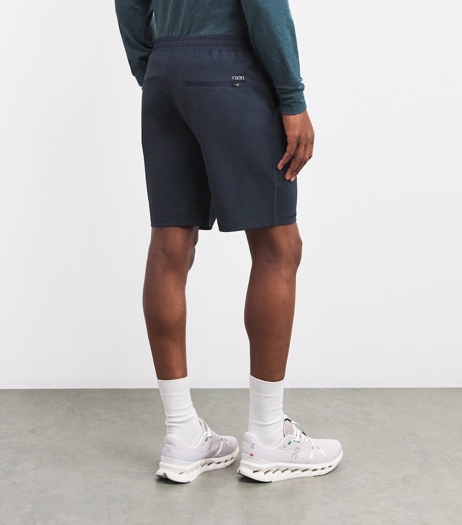 Sunday Performance Shorts INK HEATHER Image 4