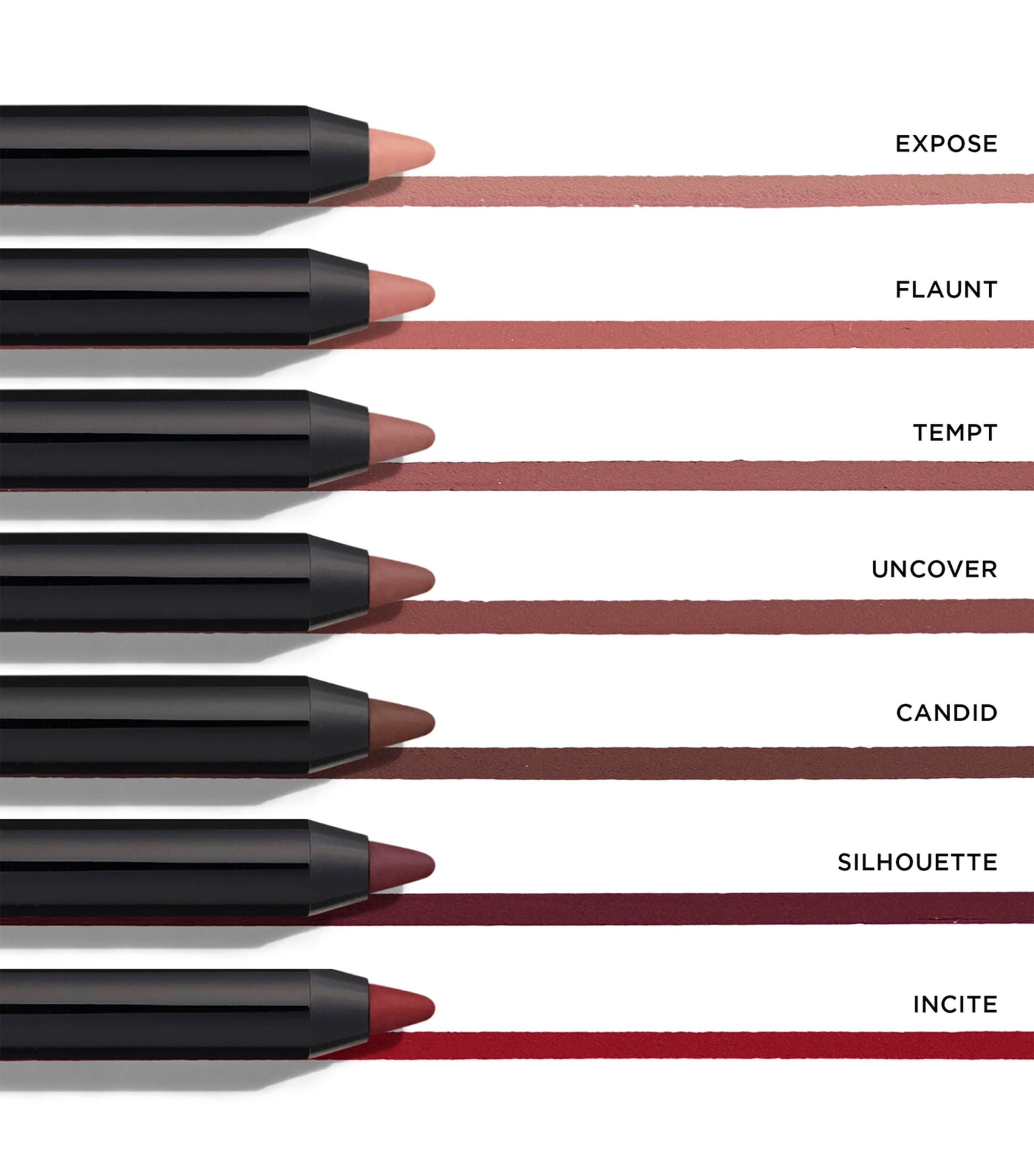 Shape and Sculpt Lip Liner UNCOVER 4 Image 3