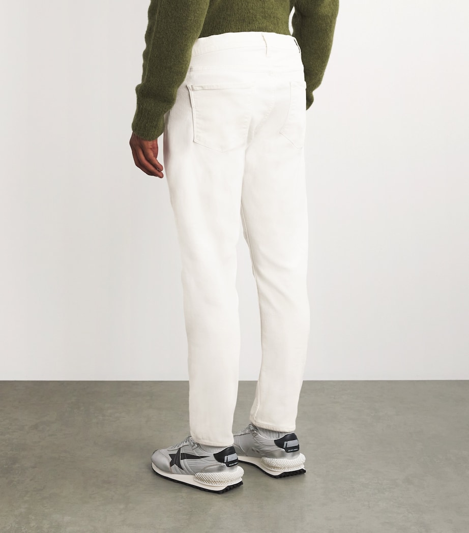Lennox Slim Jeans ICECAP Image 7