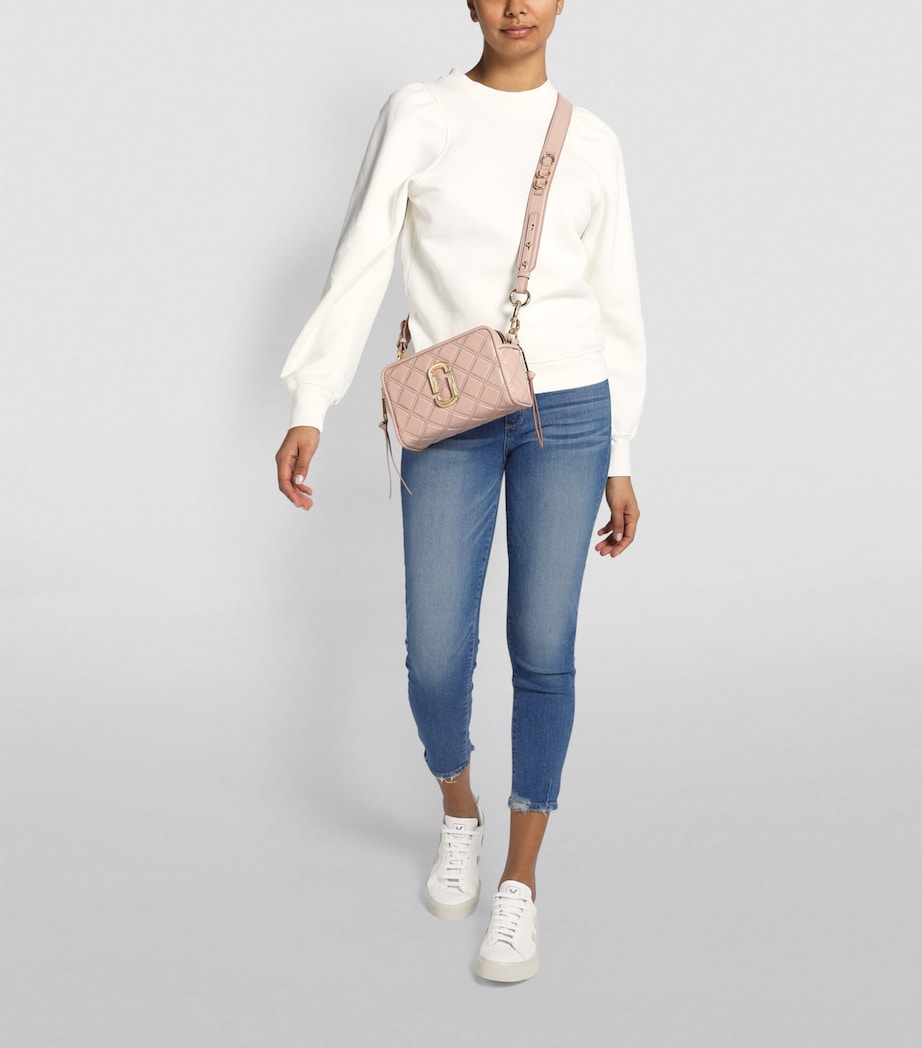 Hoxton Crop Torn Hem Jean ATTERBURY Image 2