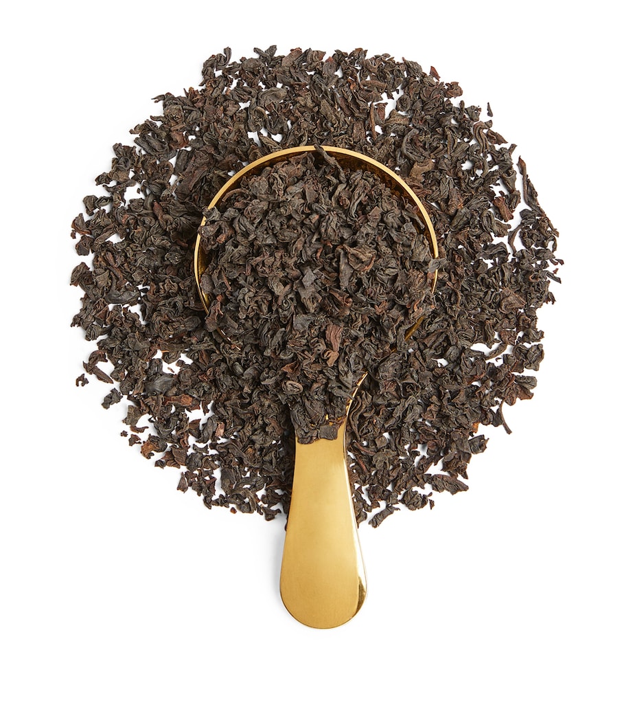 No. 16 Afternoon Ceylon Loose Leaf Tea (125g) NO COLOUR Image 3
