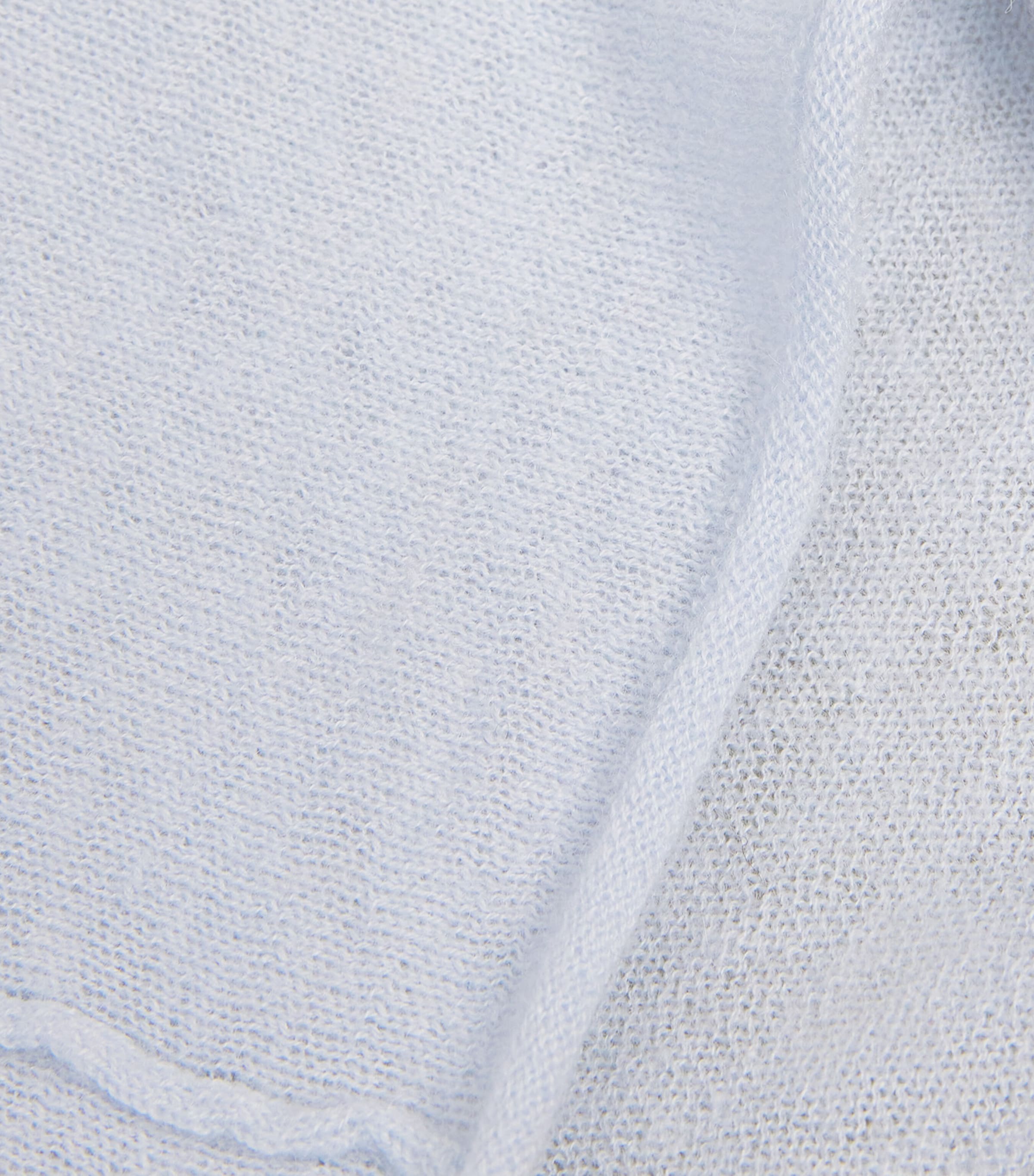 Cashmere Sheer Cardigan PEARL Image 5