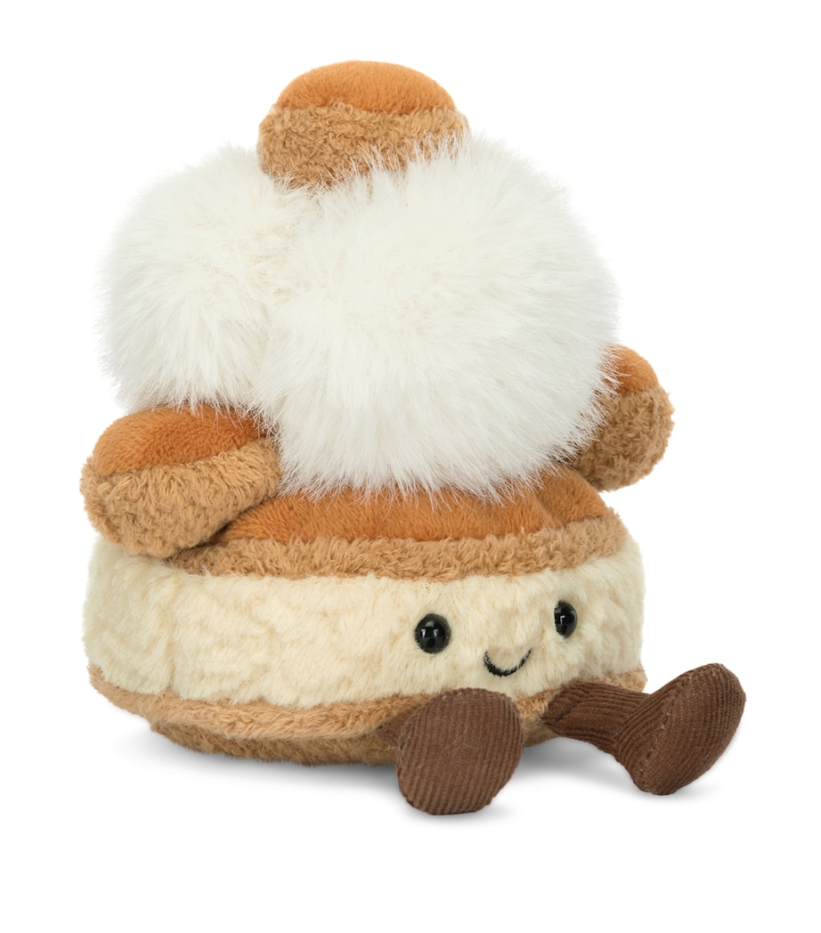 Jellycat Amuseables Mirielle St. Honoré (14cm) Image 2