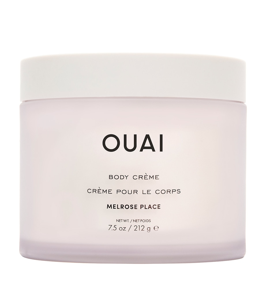 Body Crème (212g) NO COLOUR Image 1