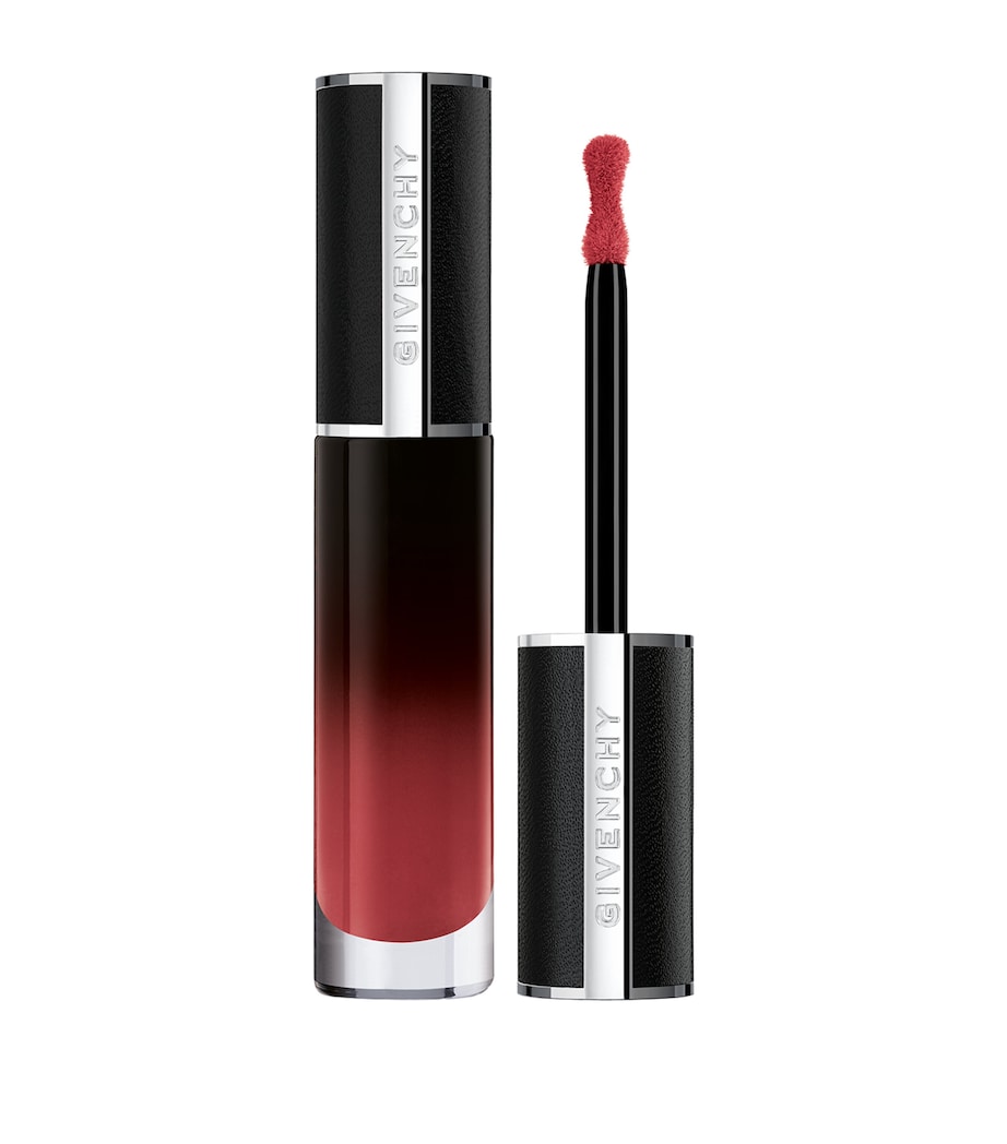 Givenchy Le Rouge Interdit Cream Velvet Lipstick Image 1