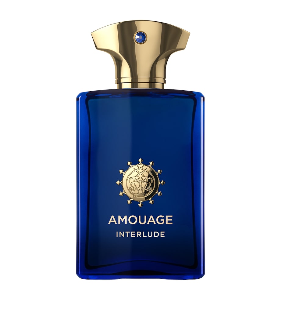 Amouage Interlude Man Eau de Parfum (100ml) Image 1