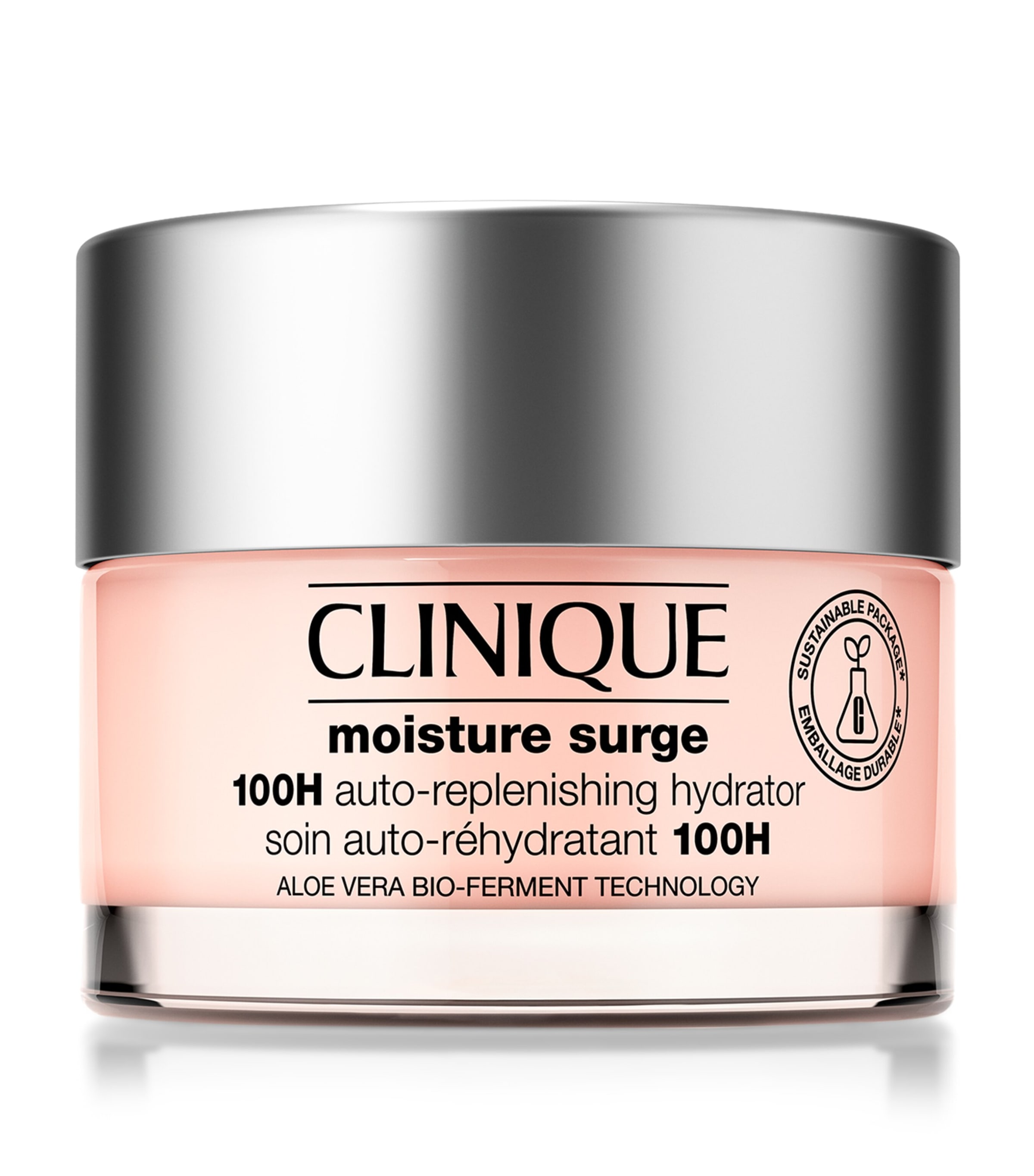 Clinique Moisture Surge 100h Auto-replenishing Hydrator