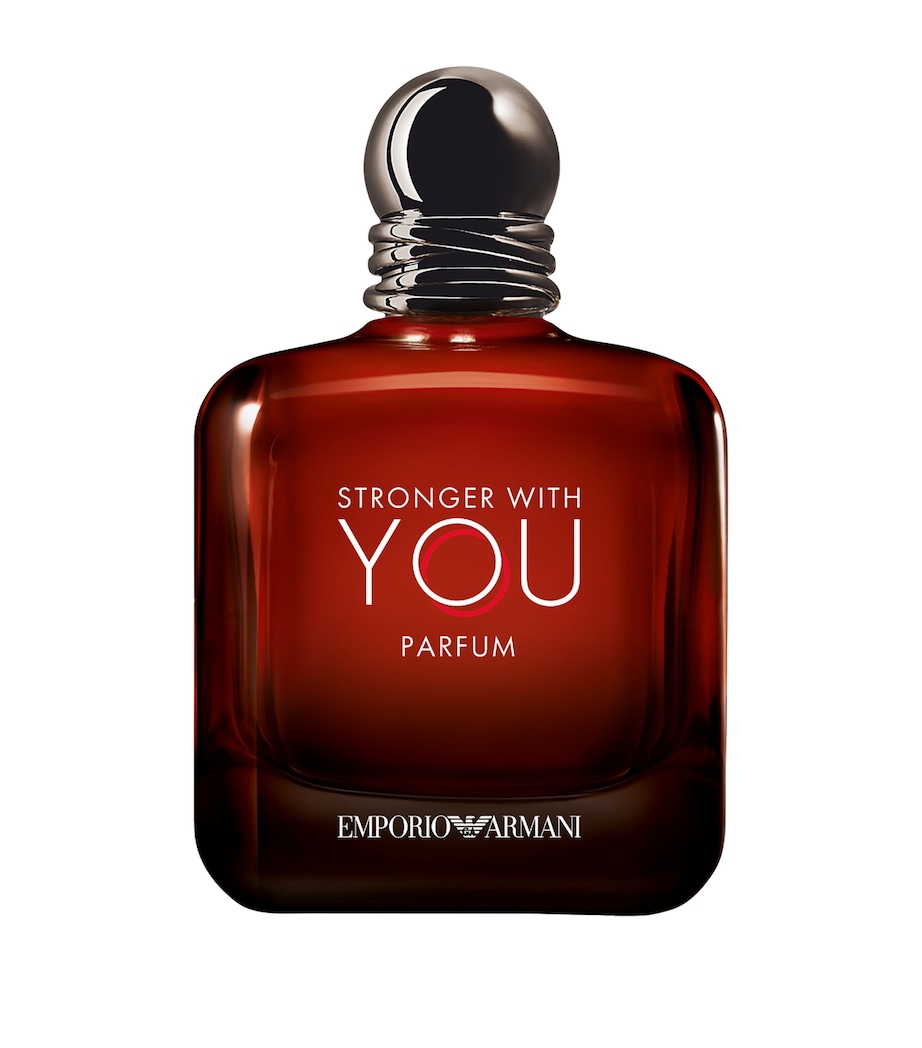 Stronger With You Parfum (100ml) NO COLOUR Image 1