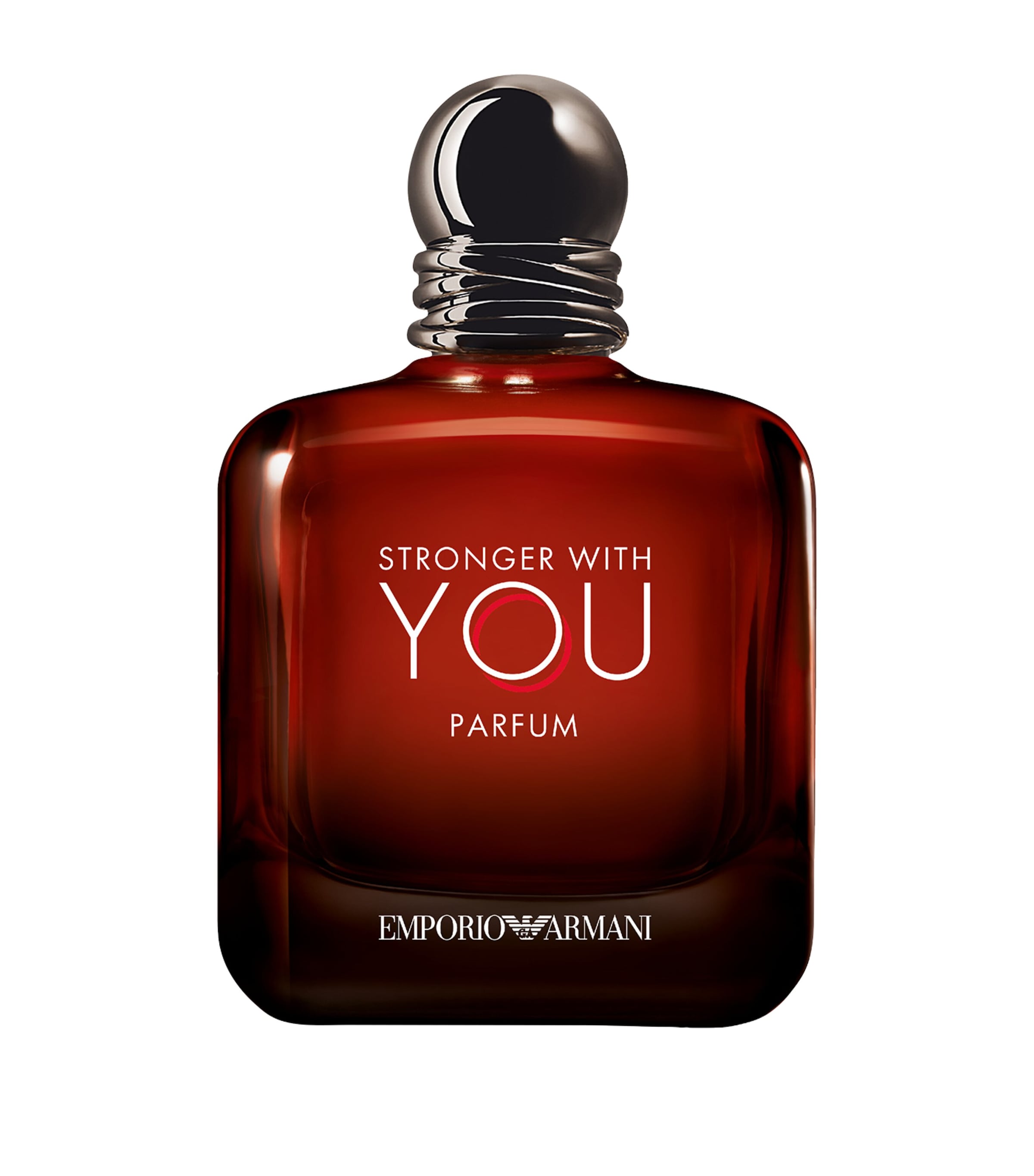 Armani Stronger With You Parfum (100ml) | Perfume | Womens Perfume | Unisex Perfumes | Designers | Armani
