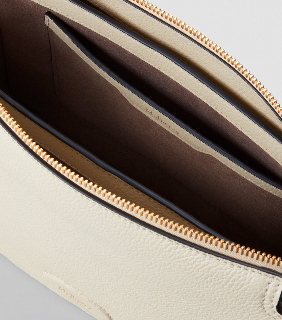 Billie Cross-Body Bag CHALK Image 5