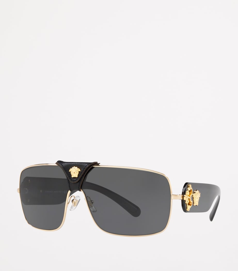 Square Sunglasses 100287 Image 2