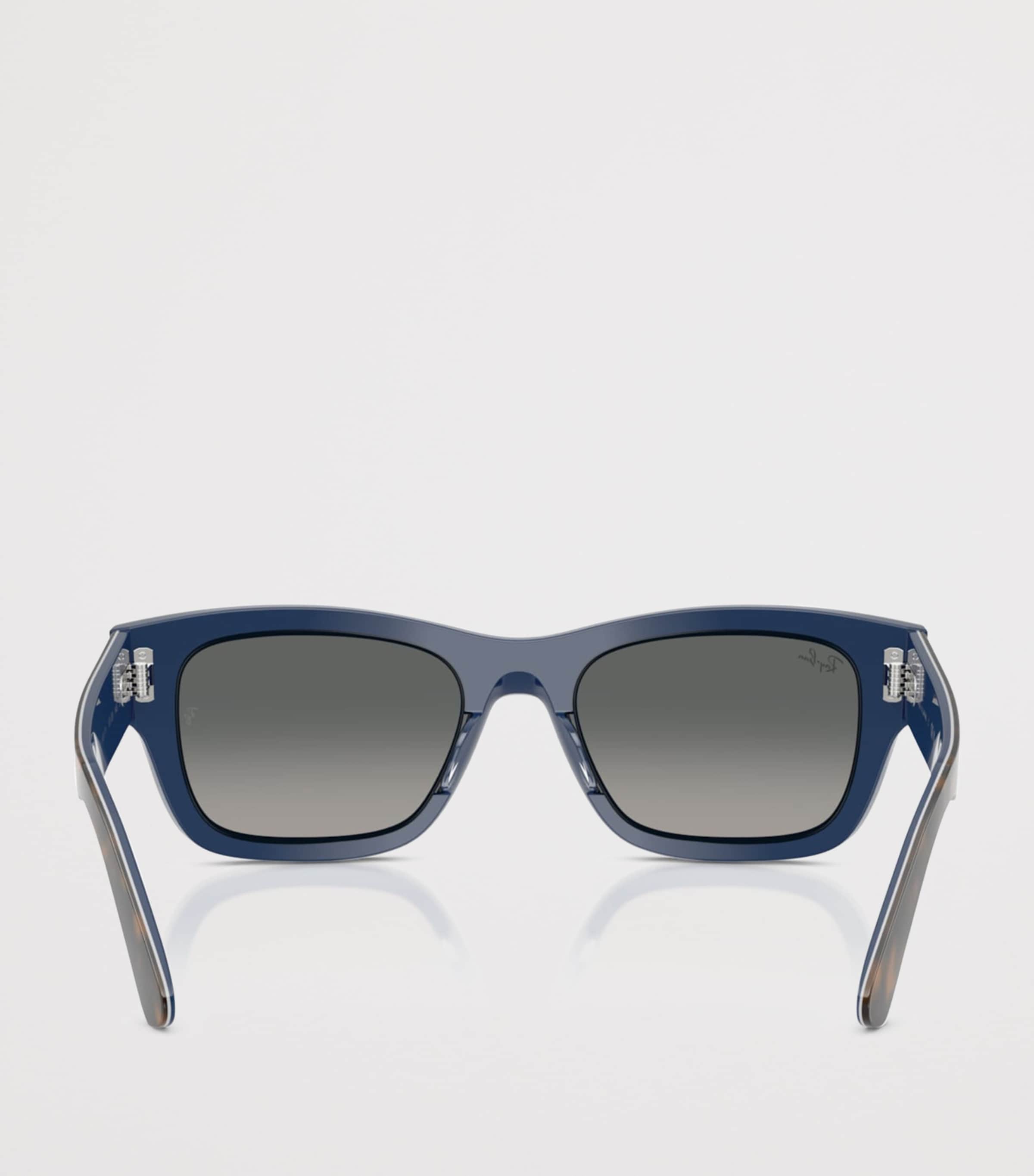 Acetate Joseph Sunglasses 140171 Image 4
