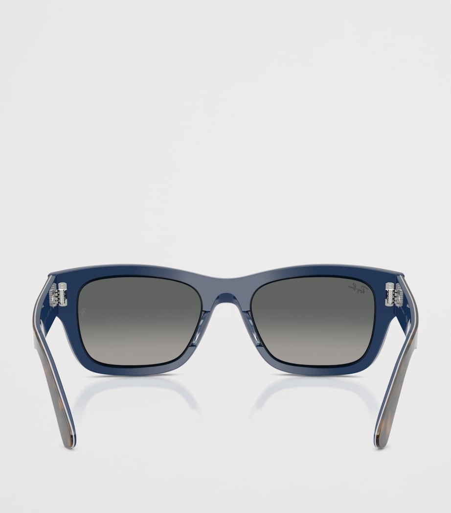 Acetate Joseph Sunglasses 140171 Image 4