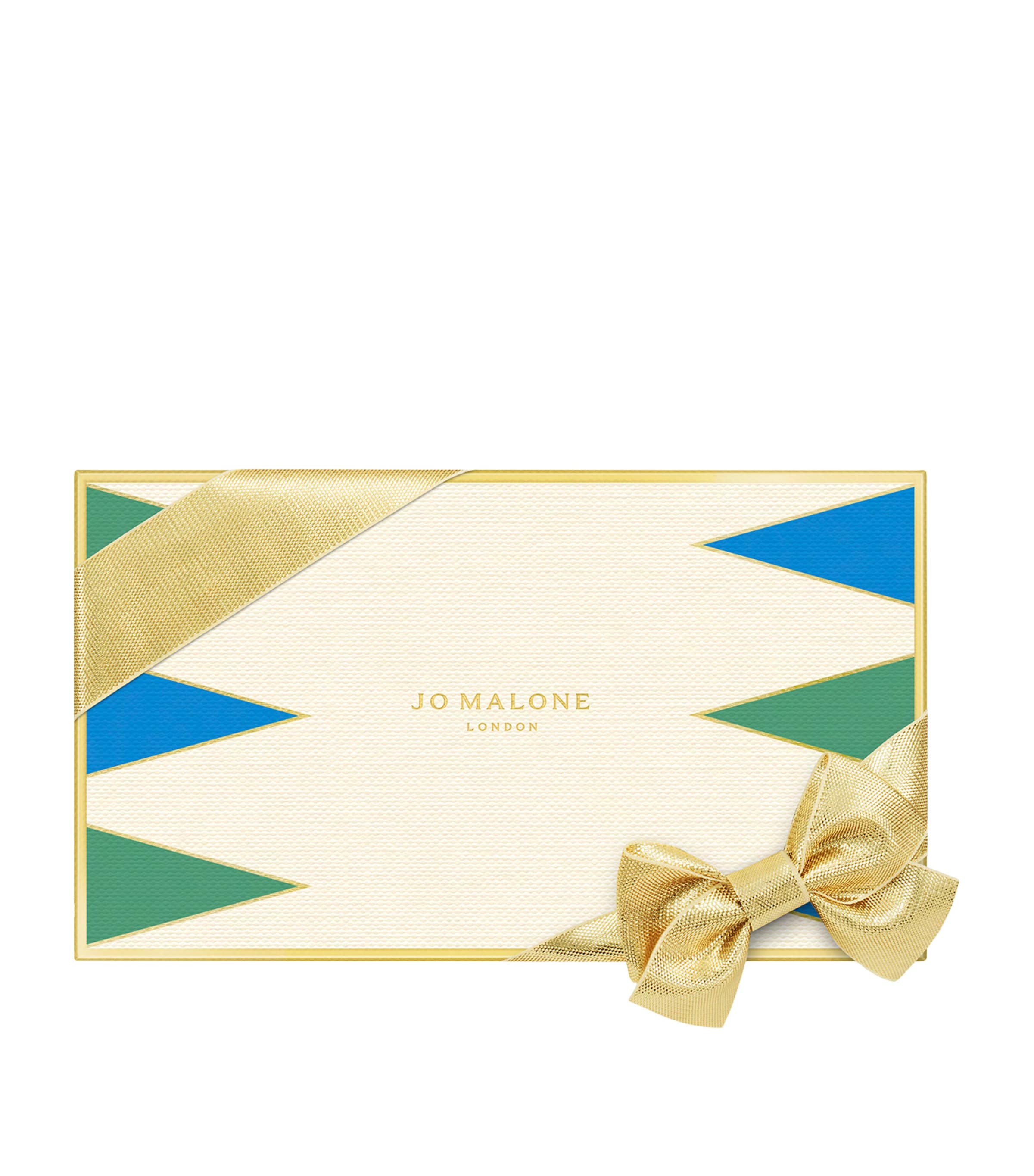 Cologne Intense Collection (5 x 9ml) NO COLOUR Image 4