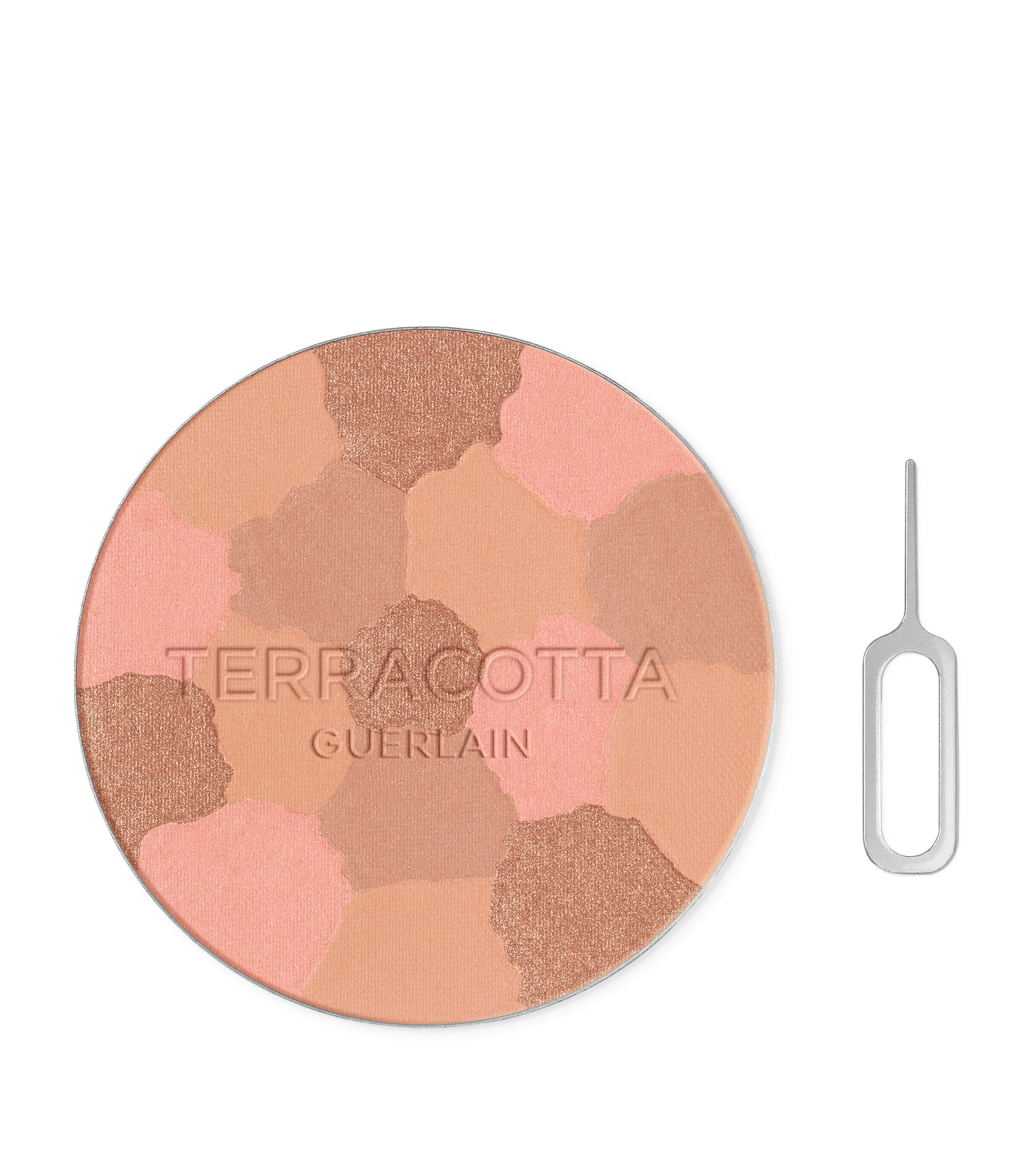 Guerlain Terracotta Light Powder - Refill In White